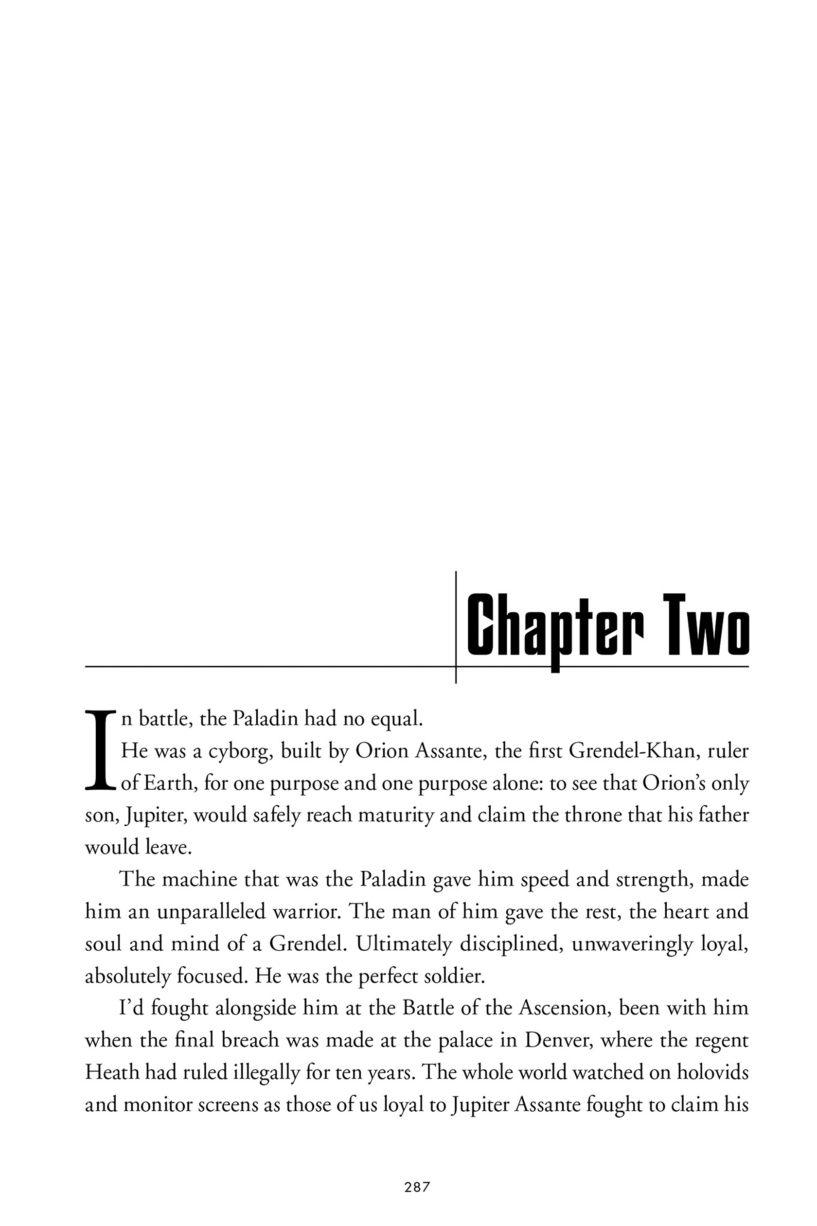 Read online Grendel Omnibus comic -  Issue # TPB_4 (Part 2) - 11