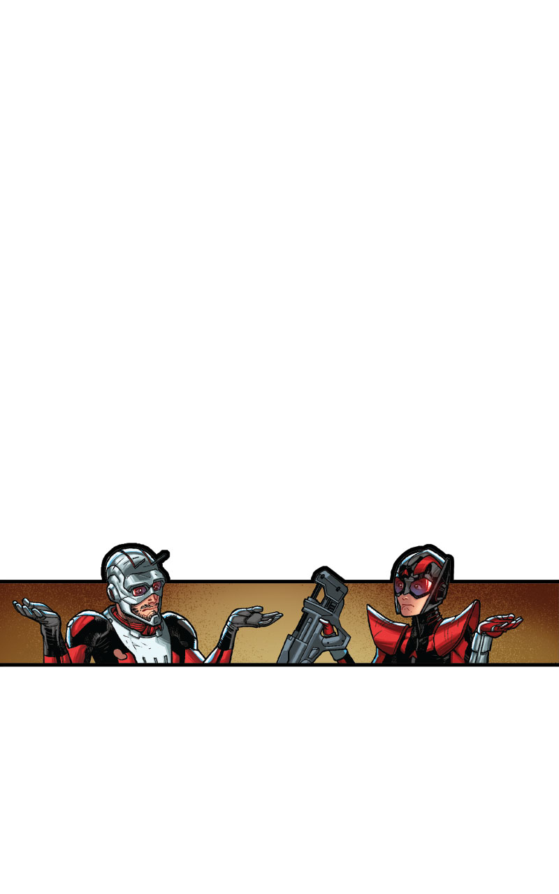 Read online Ant-Man and the Wasp: Lost and Found Infinity Comic comic -  Issue #10 - 7