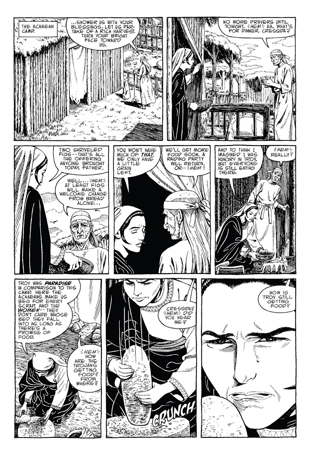 Age of Bronze issue TPB 3B (Part 2) - Page 41