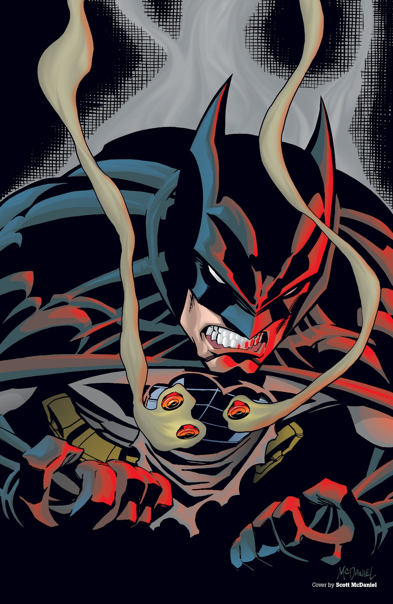 Read online Batman By Ed Brubaker comic -  Issue # TPB 2 (Part 2) - 74
