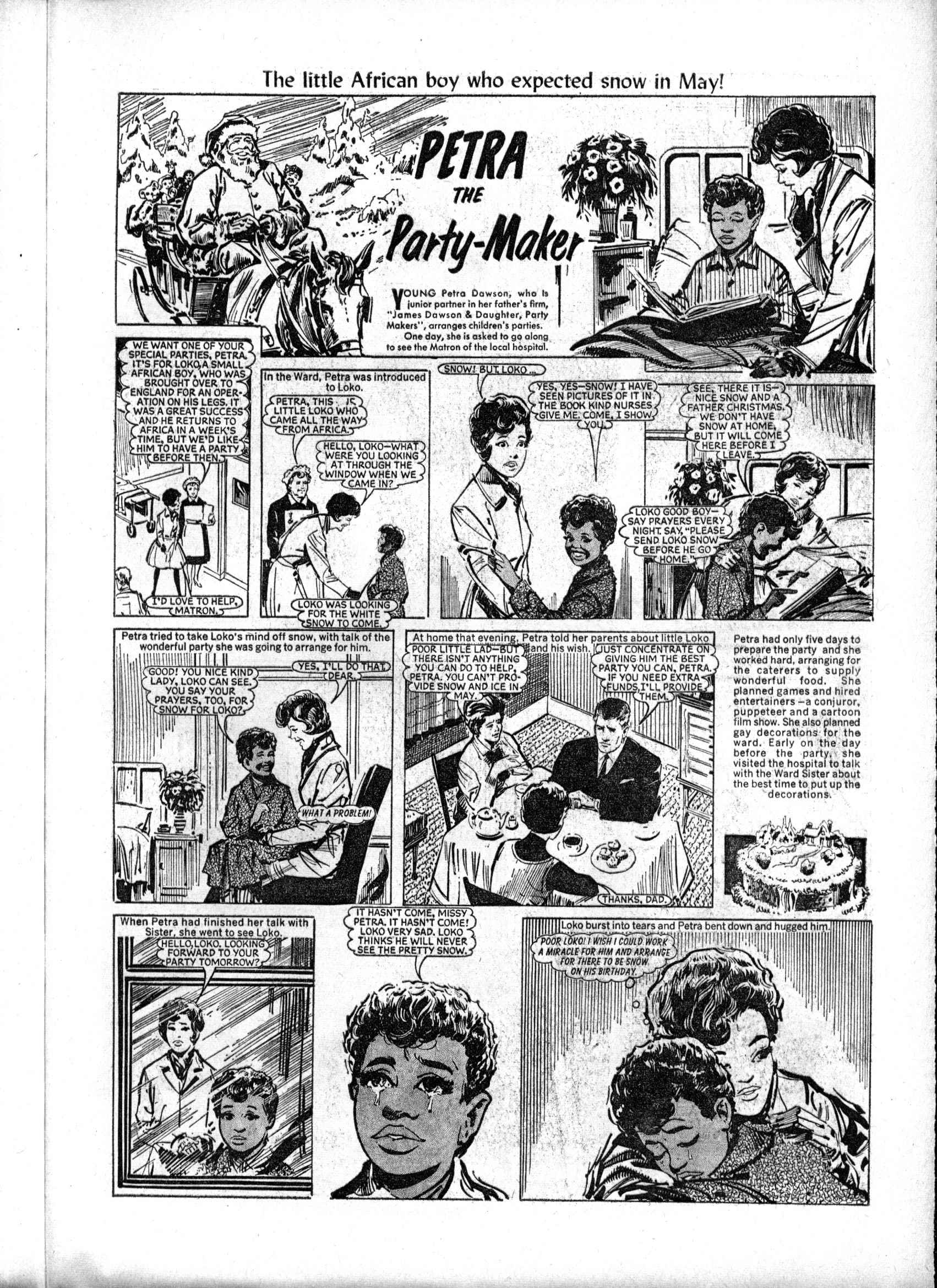 Read online Judy comic -  Issue #177 - 29