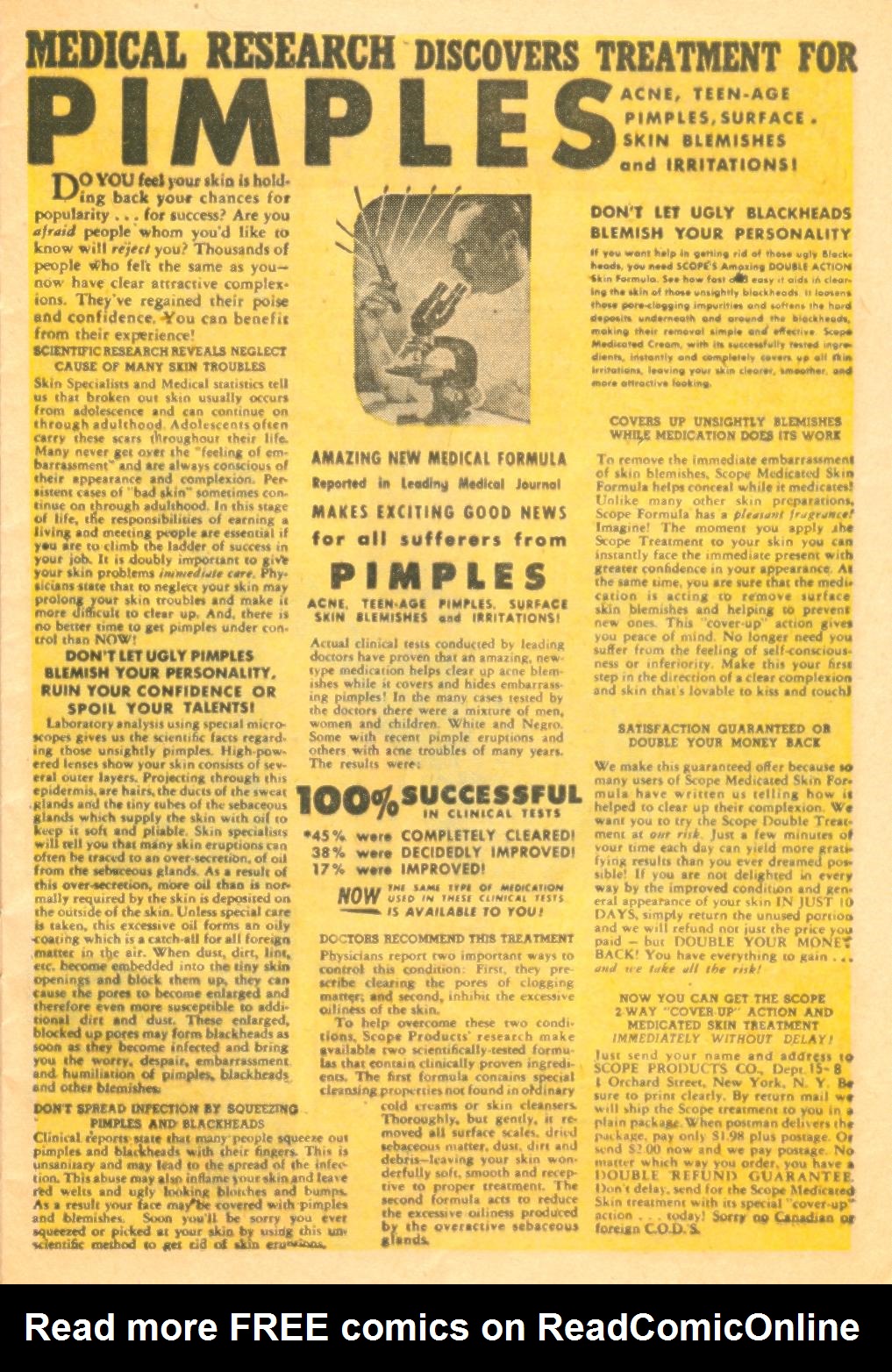 Read online Wyatt Earp comic -  Issue #9 - 9