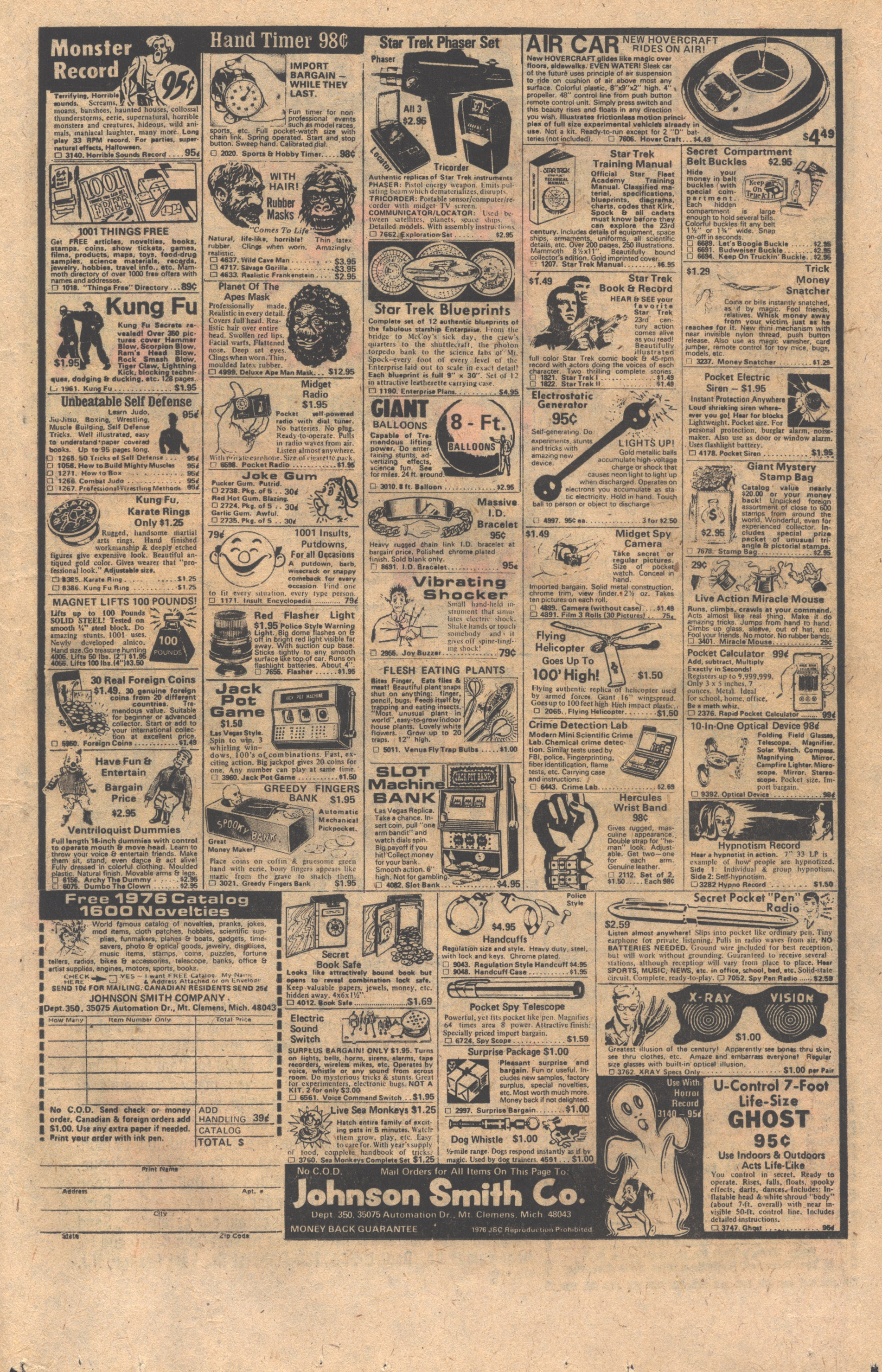 Read online The Adventures of Little Archie comic -  Issue #114 - 11