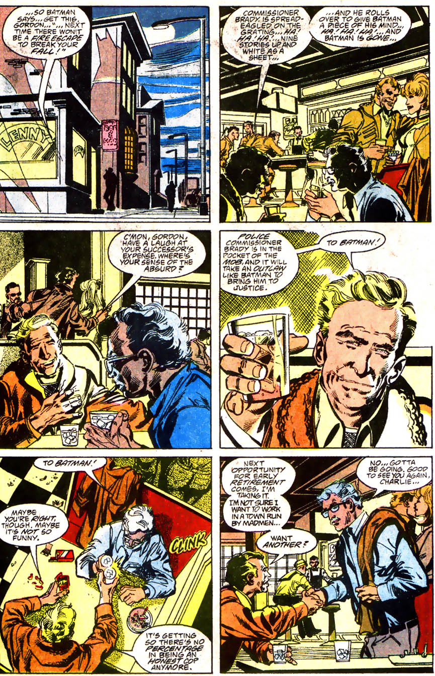 Read online Detective Comics (1937) comic -  Issue # _Annual 4 - 39
