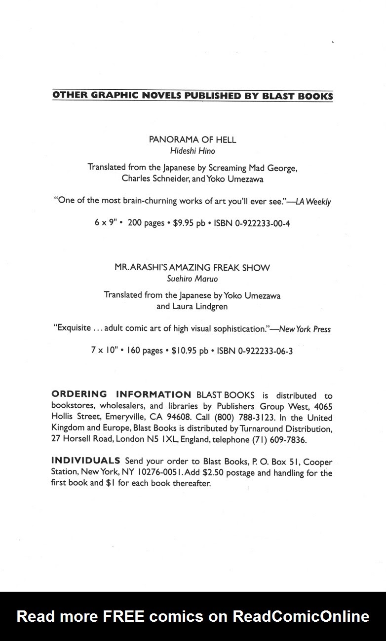 Read online Hell Baby comic -  Issue # TPB (Part 2) - 91