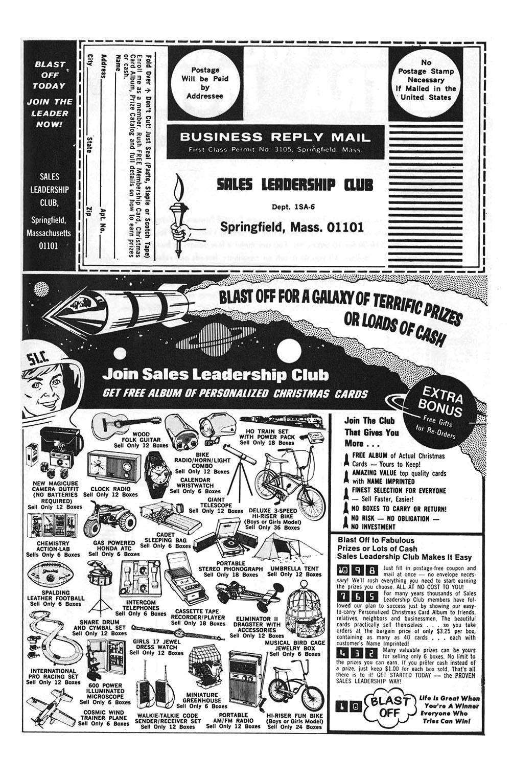 Read online Laugh (Comics) comic -  Issue #246 - 35