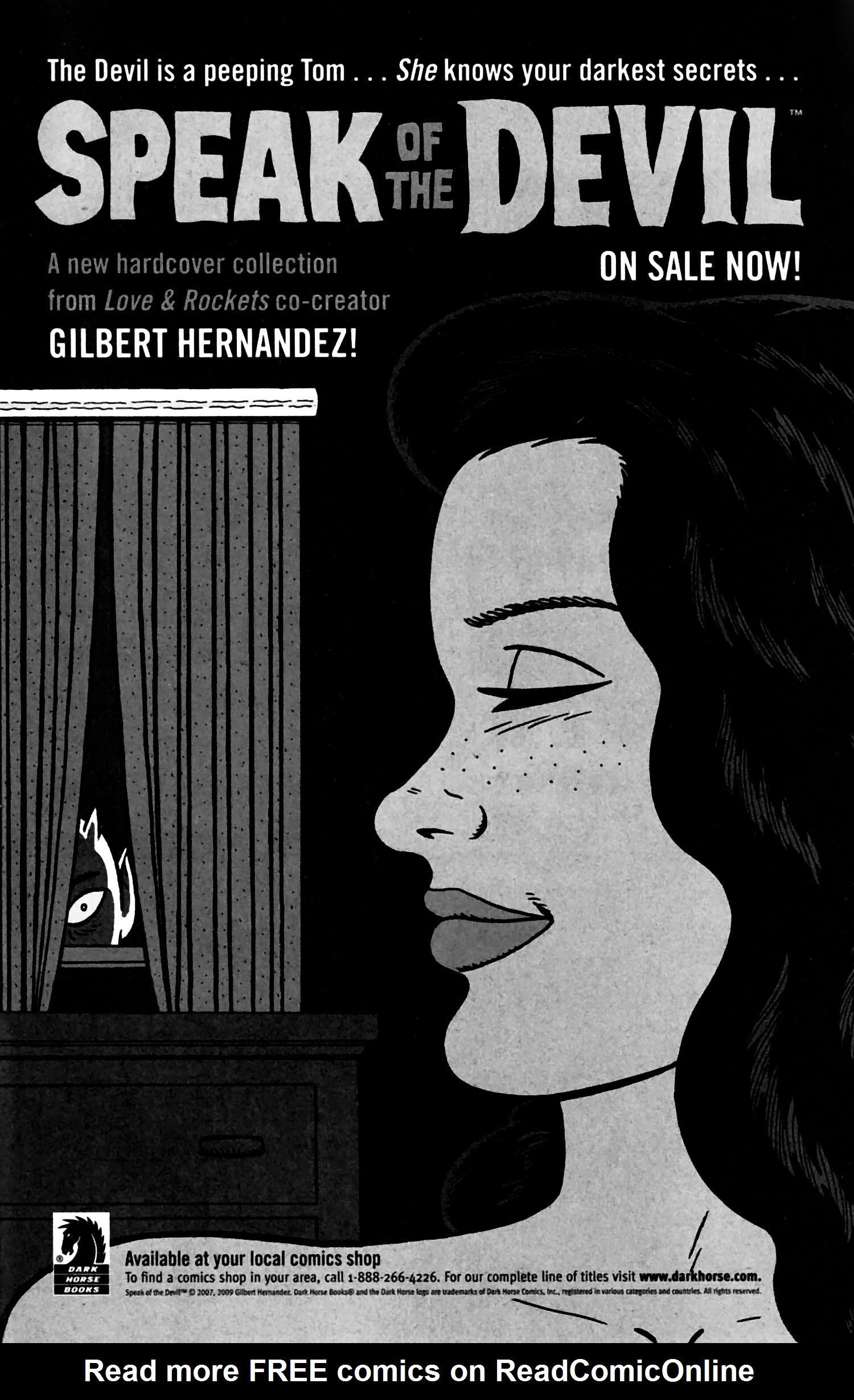 Read online Citizen Rex comic -  Issue #1 - 25