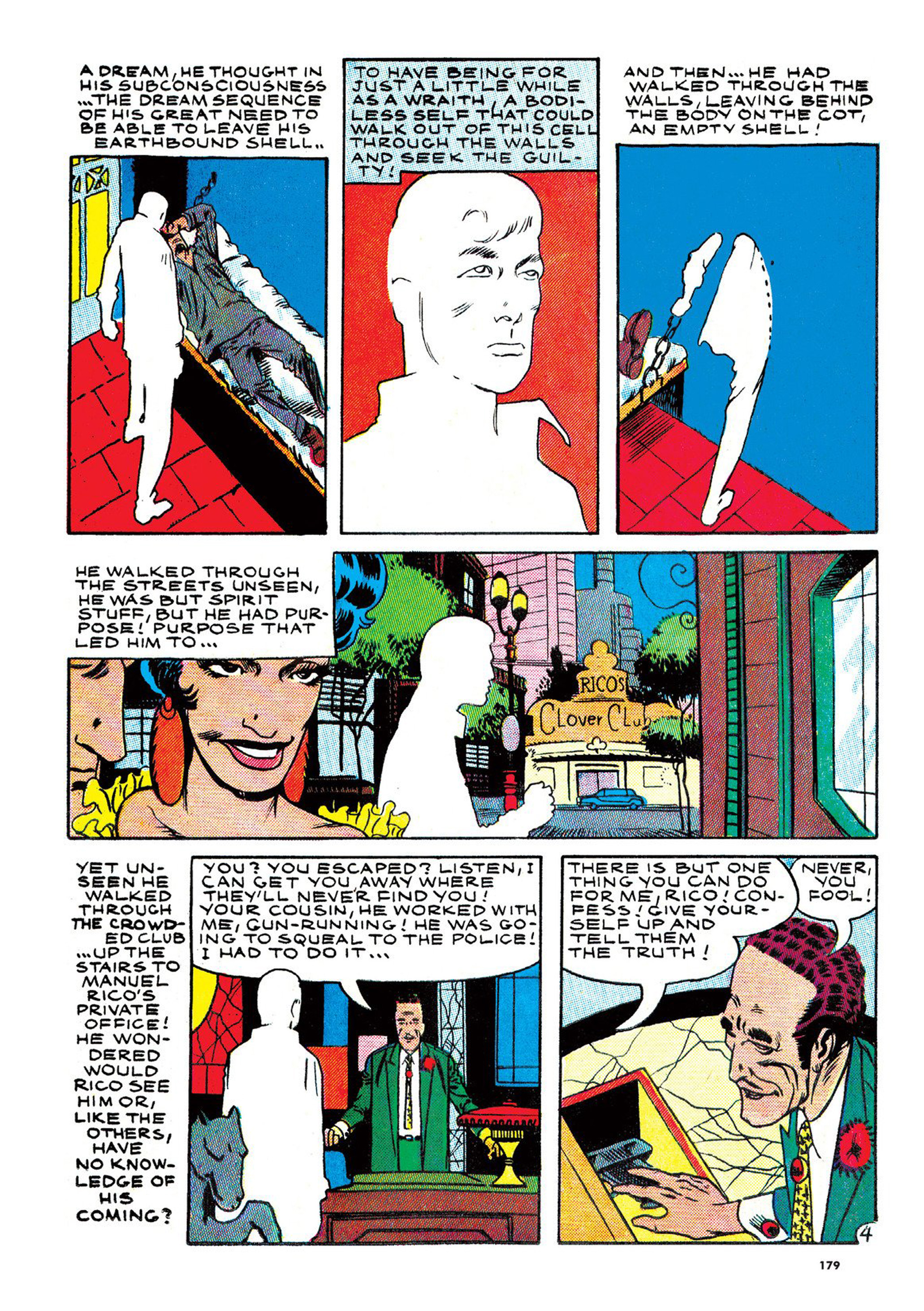 Read online The Steve Ditko Archives comic -  Issue # TPB 4 (Part 2) - 80