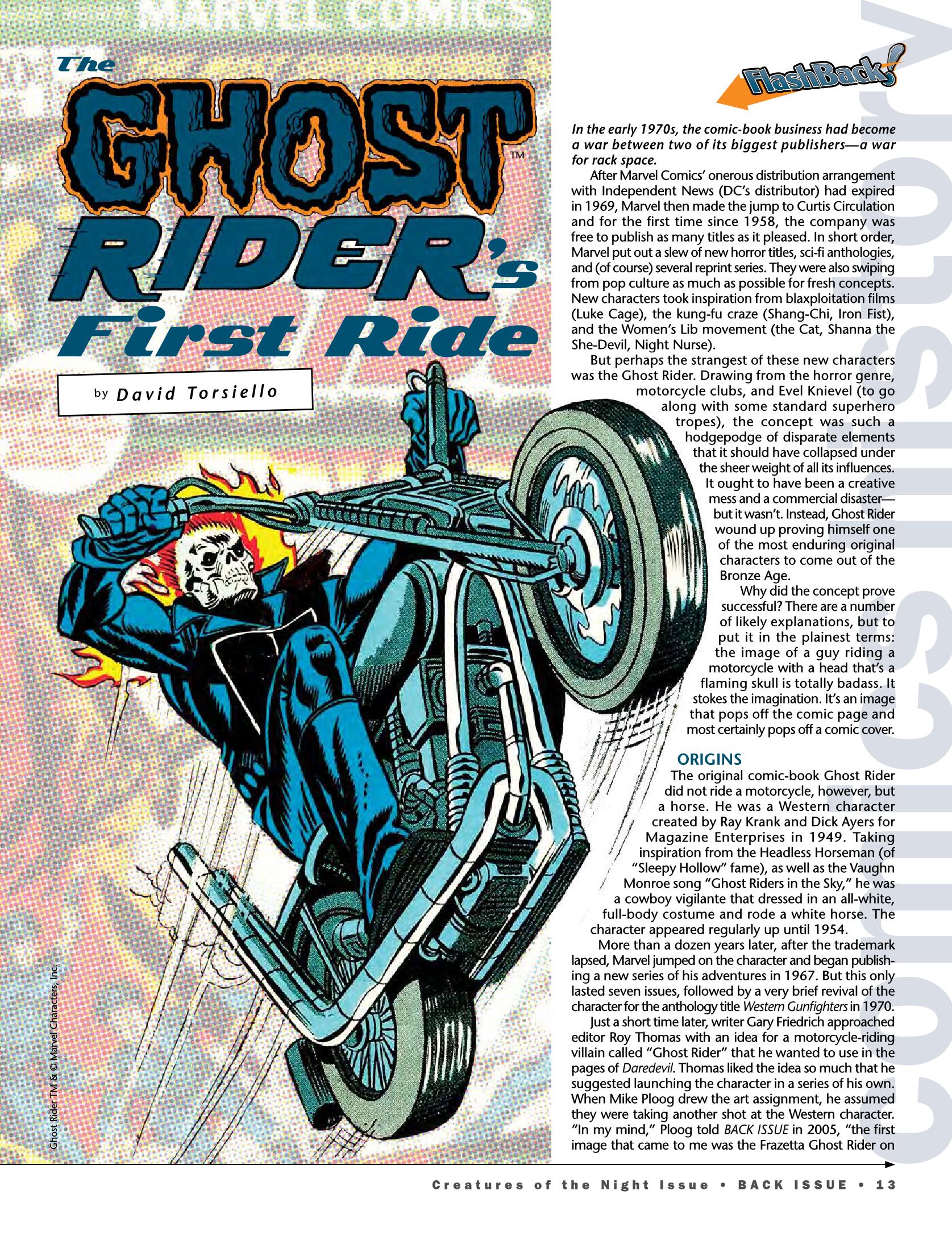 Read online Back Issue comic -  Issue #95 - 7