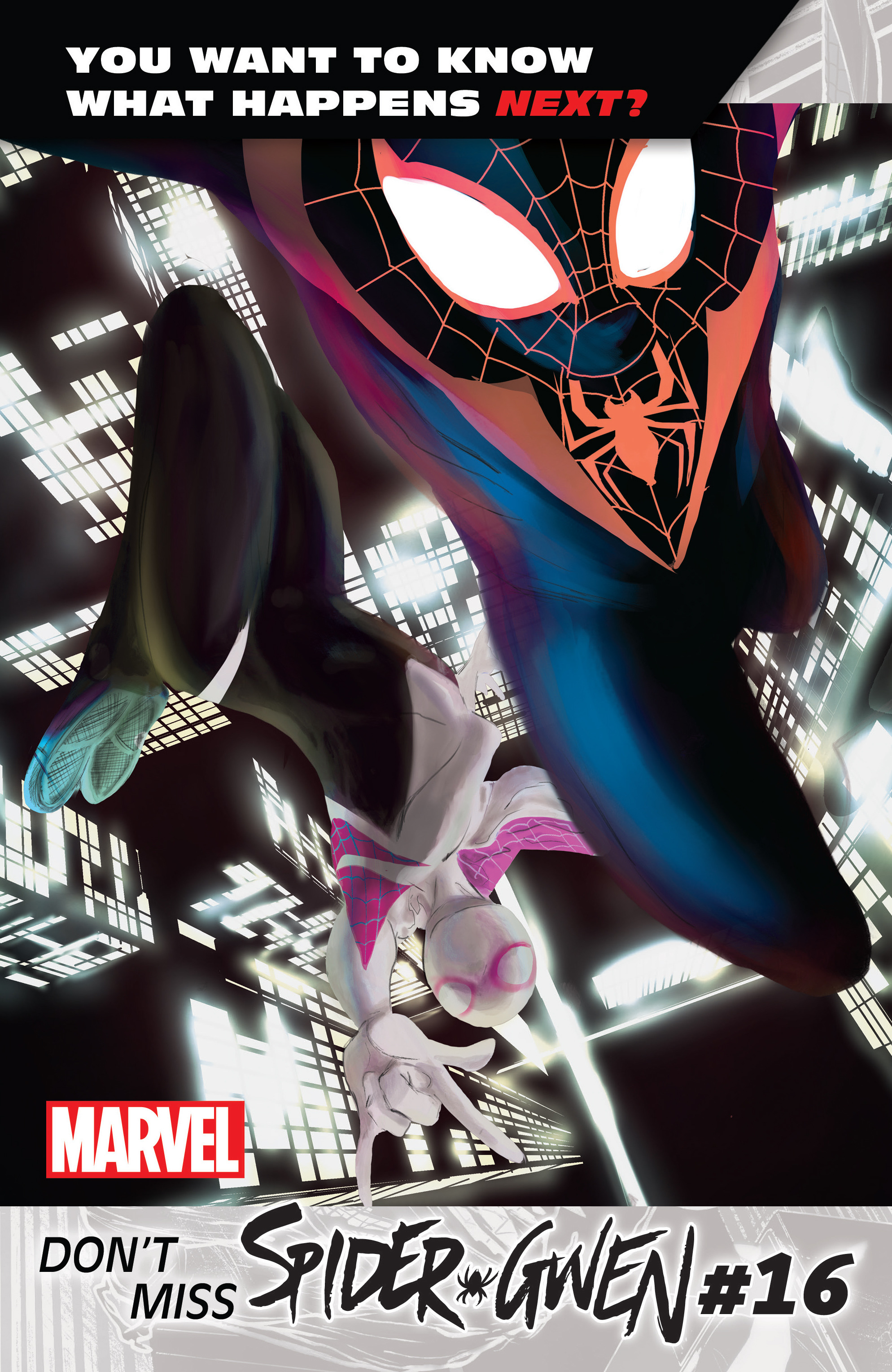 Read online Spider-Man (2016) comic -  Issue #12 - 20
