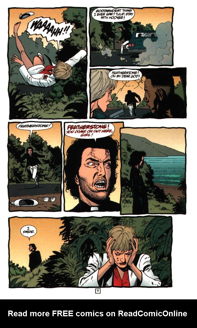 Read online Judge Dredd Megazine (vol. 3) comic -  Issue #56 - 34