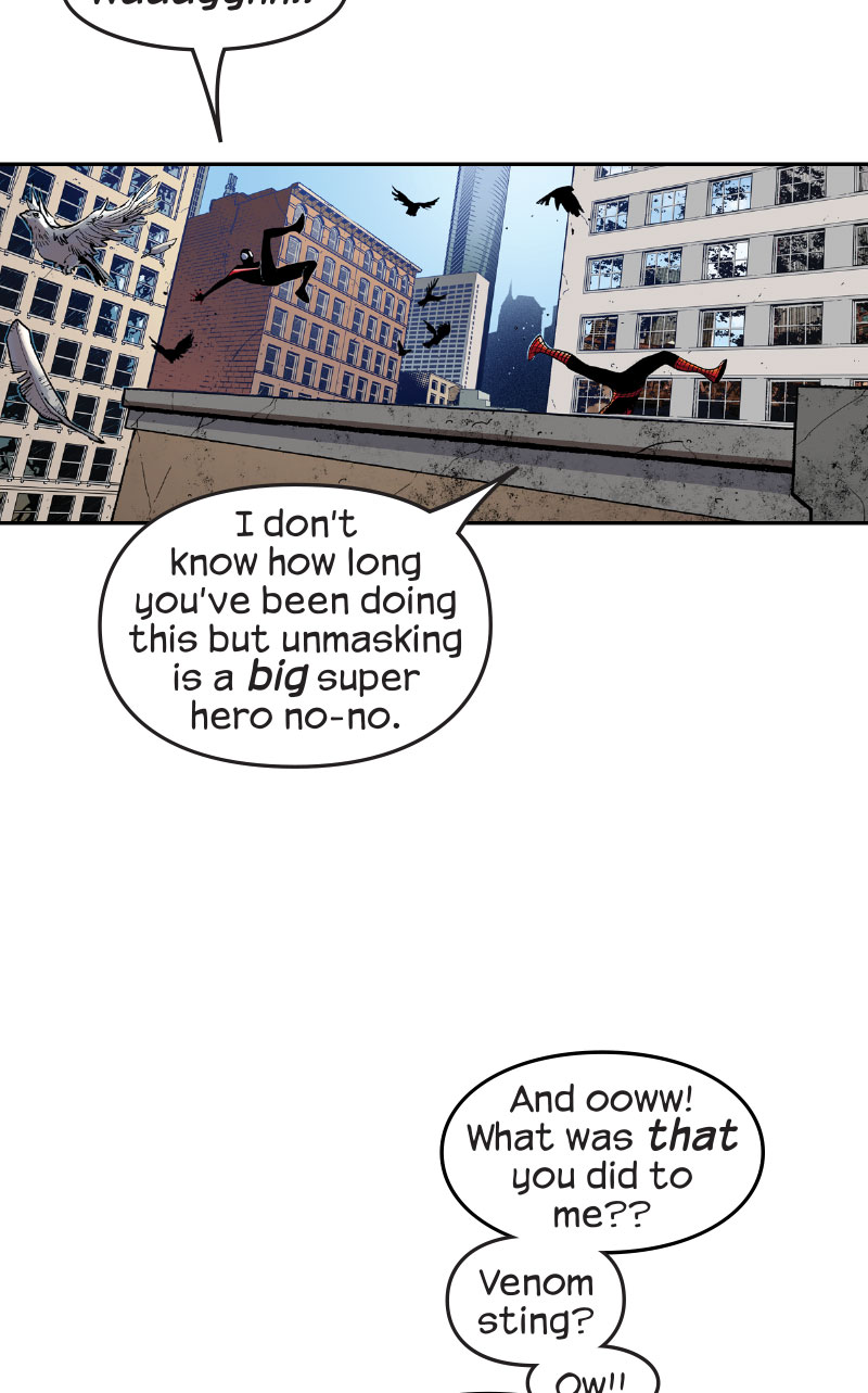 Read online Spider-Men: Infinity Comic comic -  Issue #2 - 59