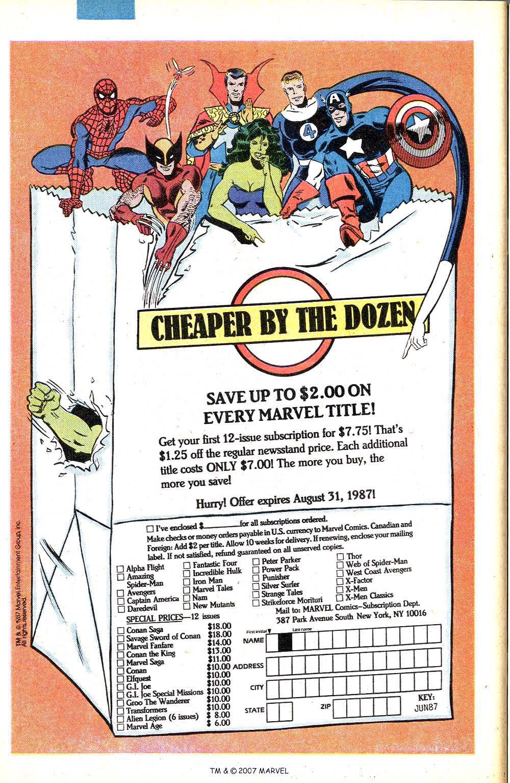 Read online The Incredible Hulk (1968) comic -  Issue #336 - 34