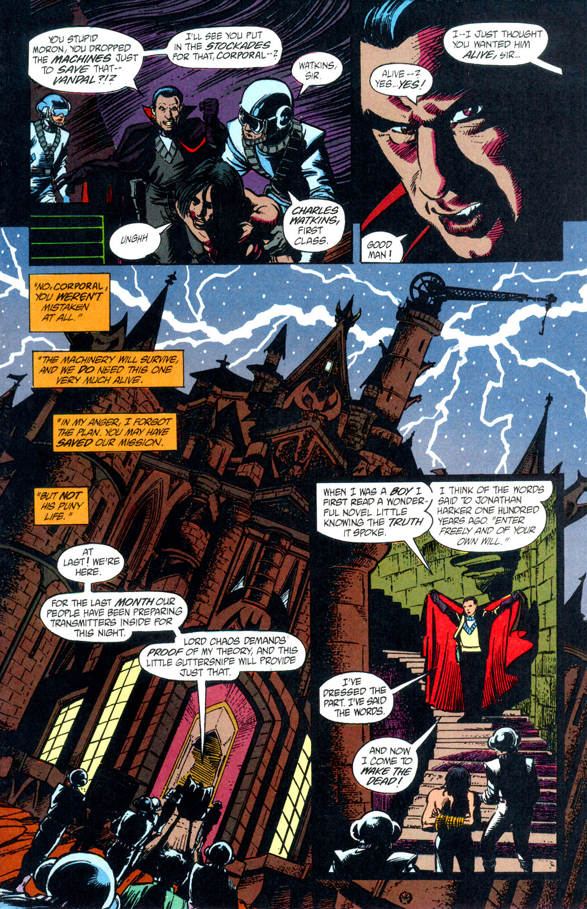 Read online Team Titans comic -  Issue #1c - 9