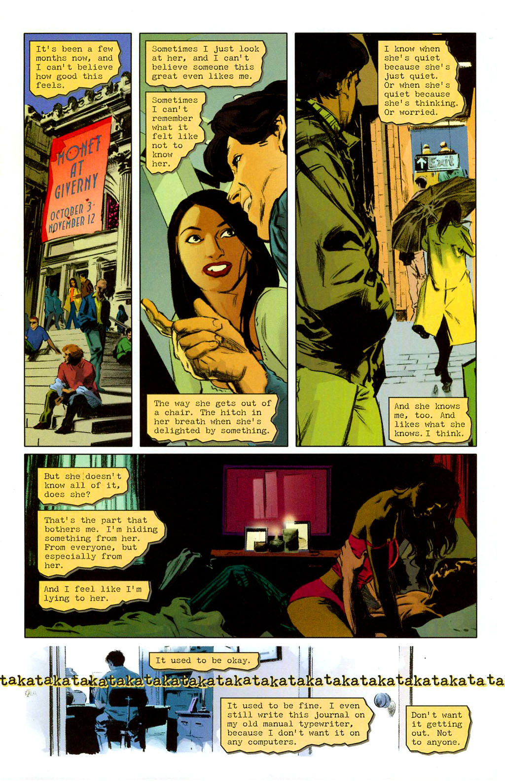 Superman: Secret Identity issue 2 - Page 14