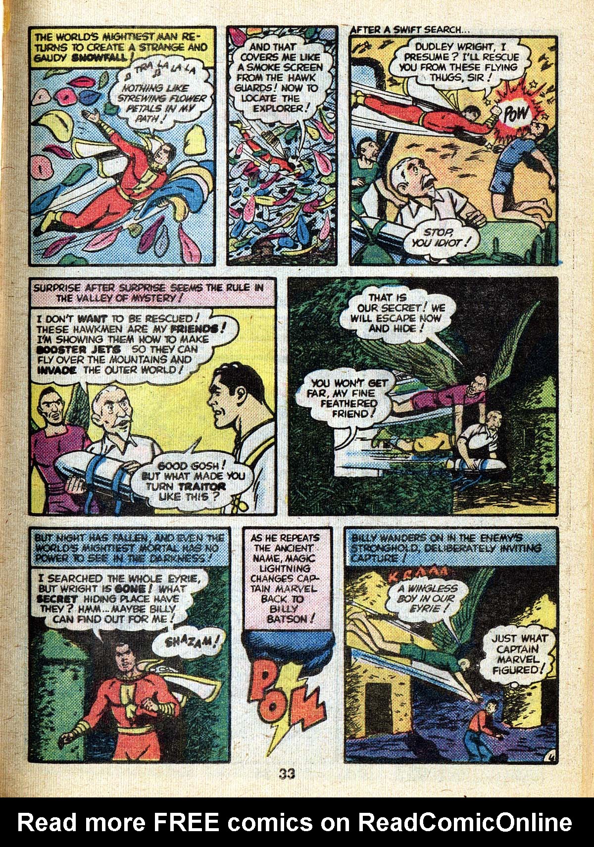 Adventure Comics (1938) 502 Page 32