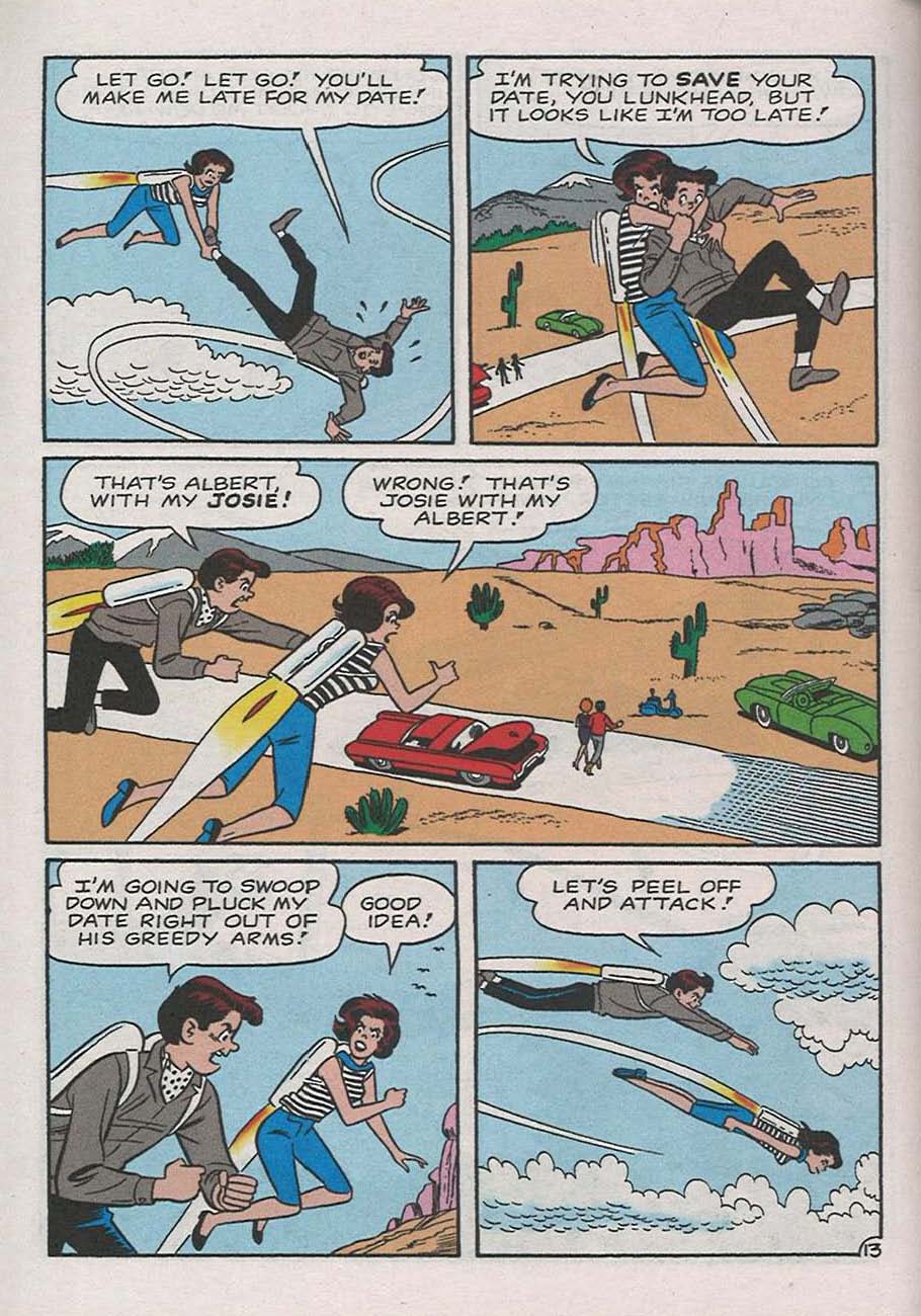 World of Archie Double Digest issue 11 - Page 112