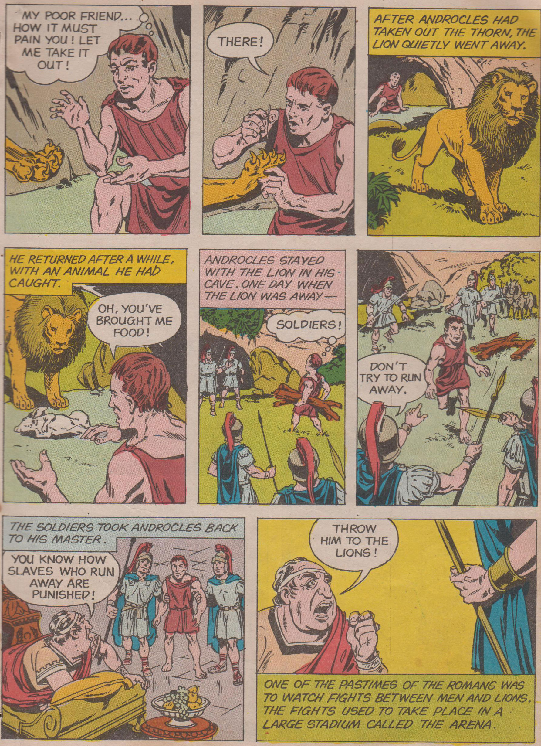 Read online Tinkle comic -  Issue #2 - 13