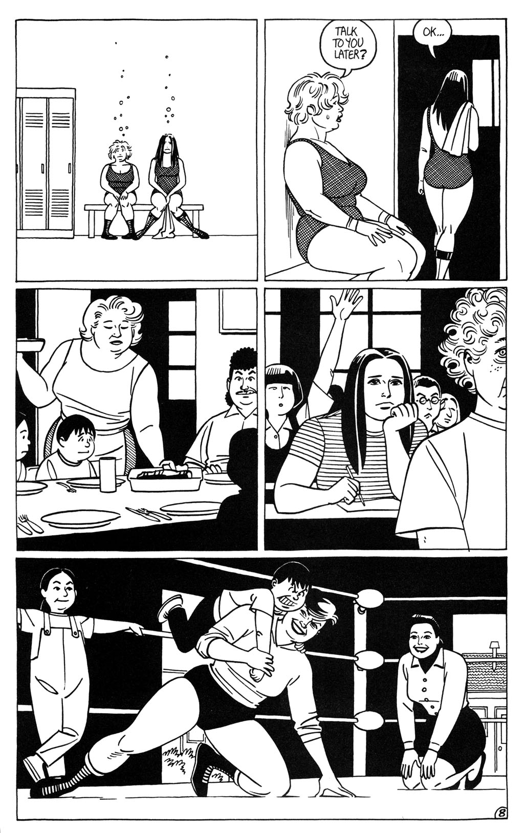 Read online Whoa, Nellie! comic -  Issue #2 - 13