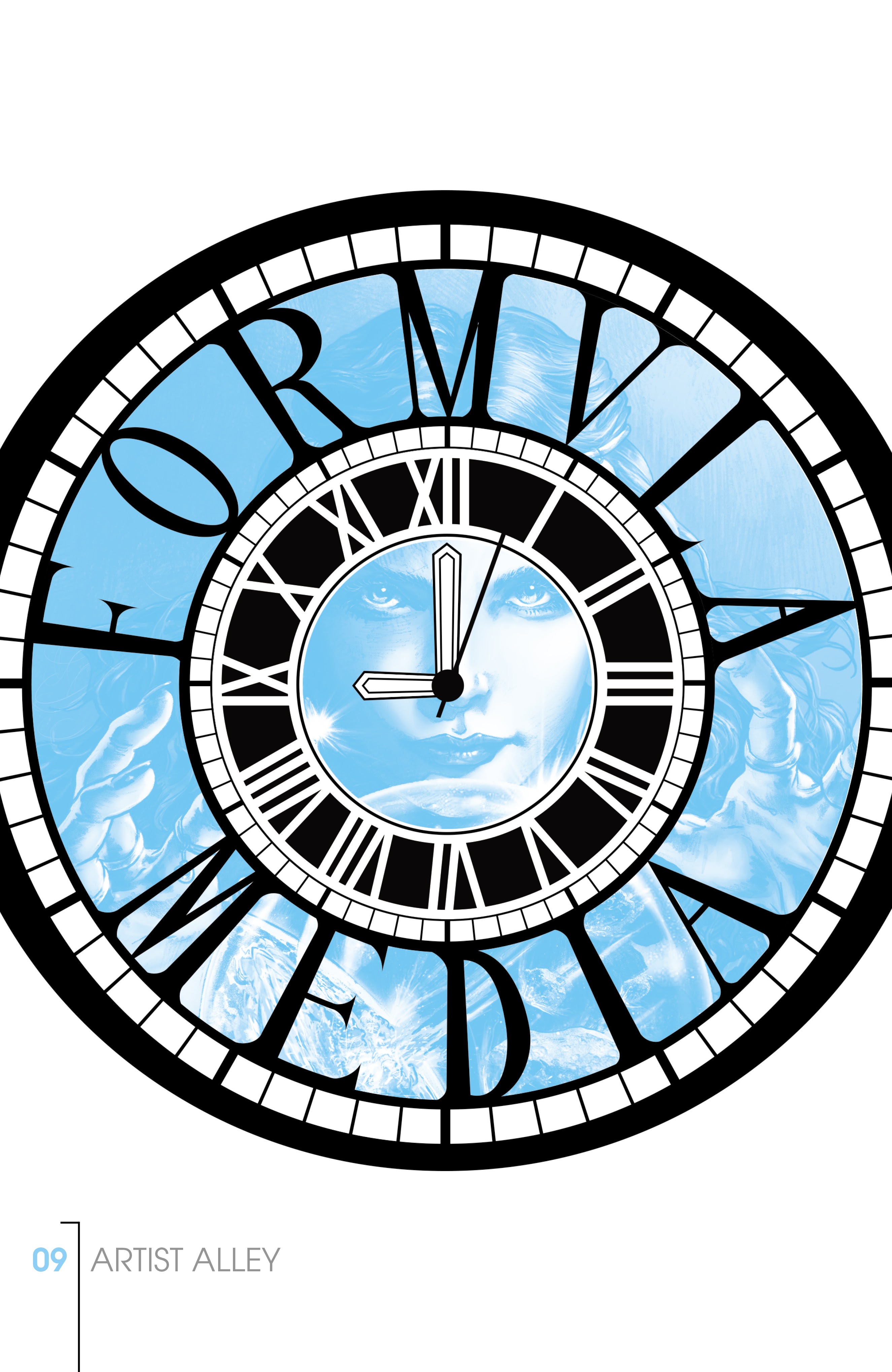 Read online Myopia (2022) comic -  Issue # TPB (Part 2) - 59