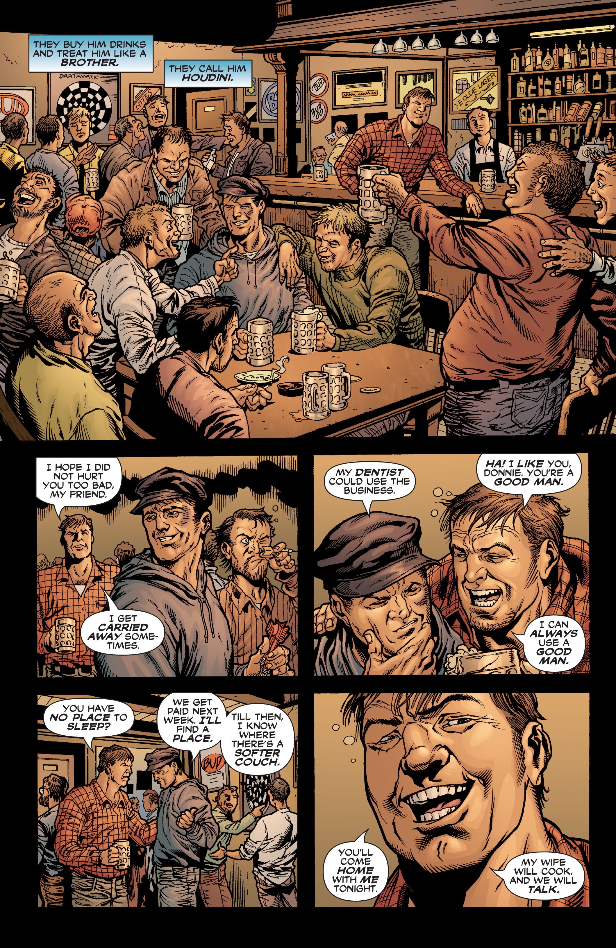 Read online Batman: City of Crime: The Deluxe Edition comic -  Issue # TPB (Part 2) - 93