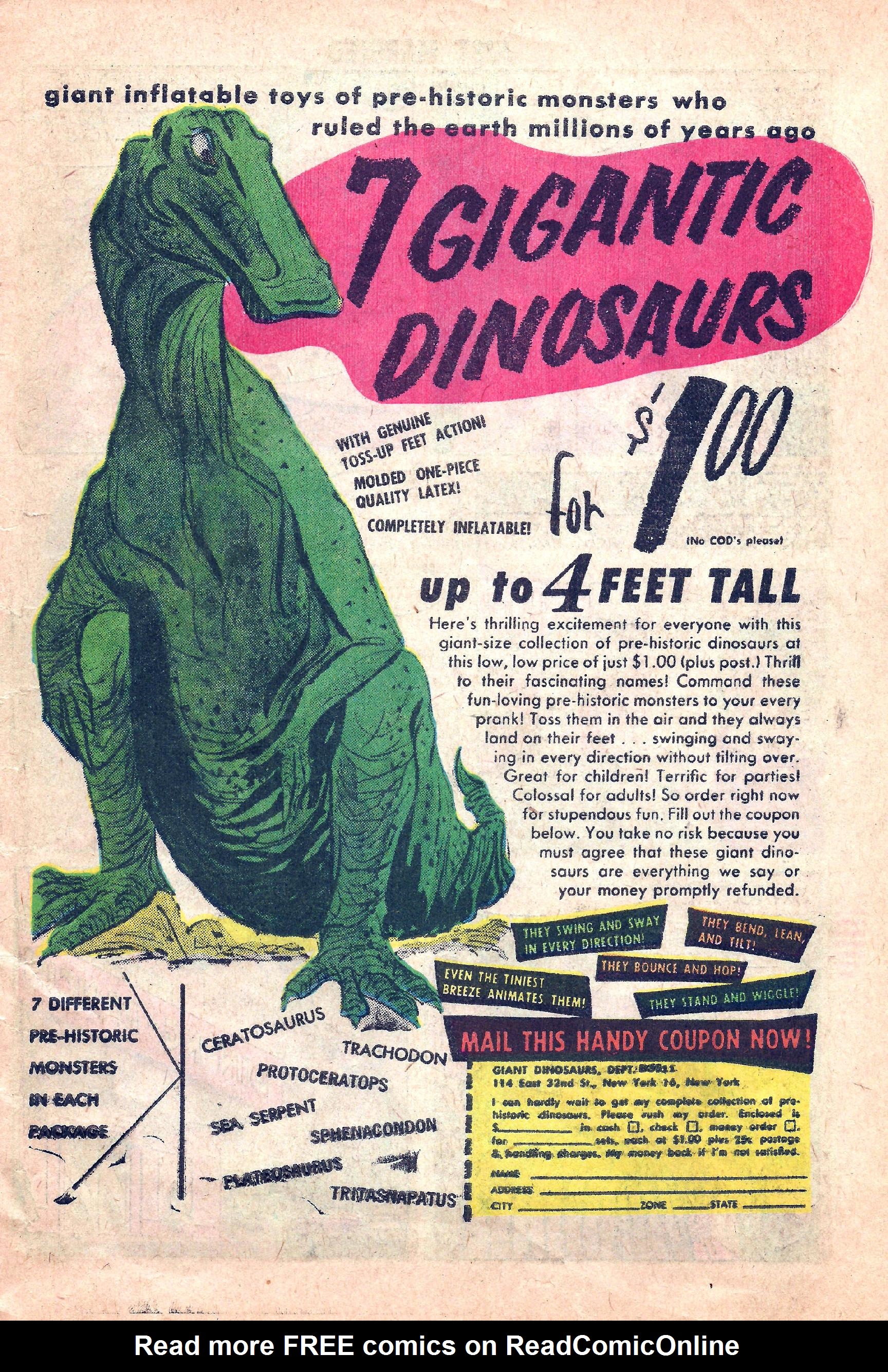 Read online Just Married comic -  Issue #6 - 31