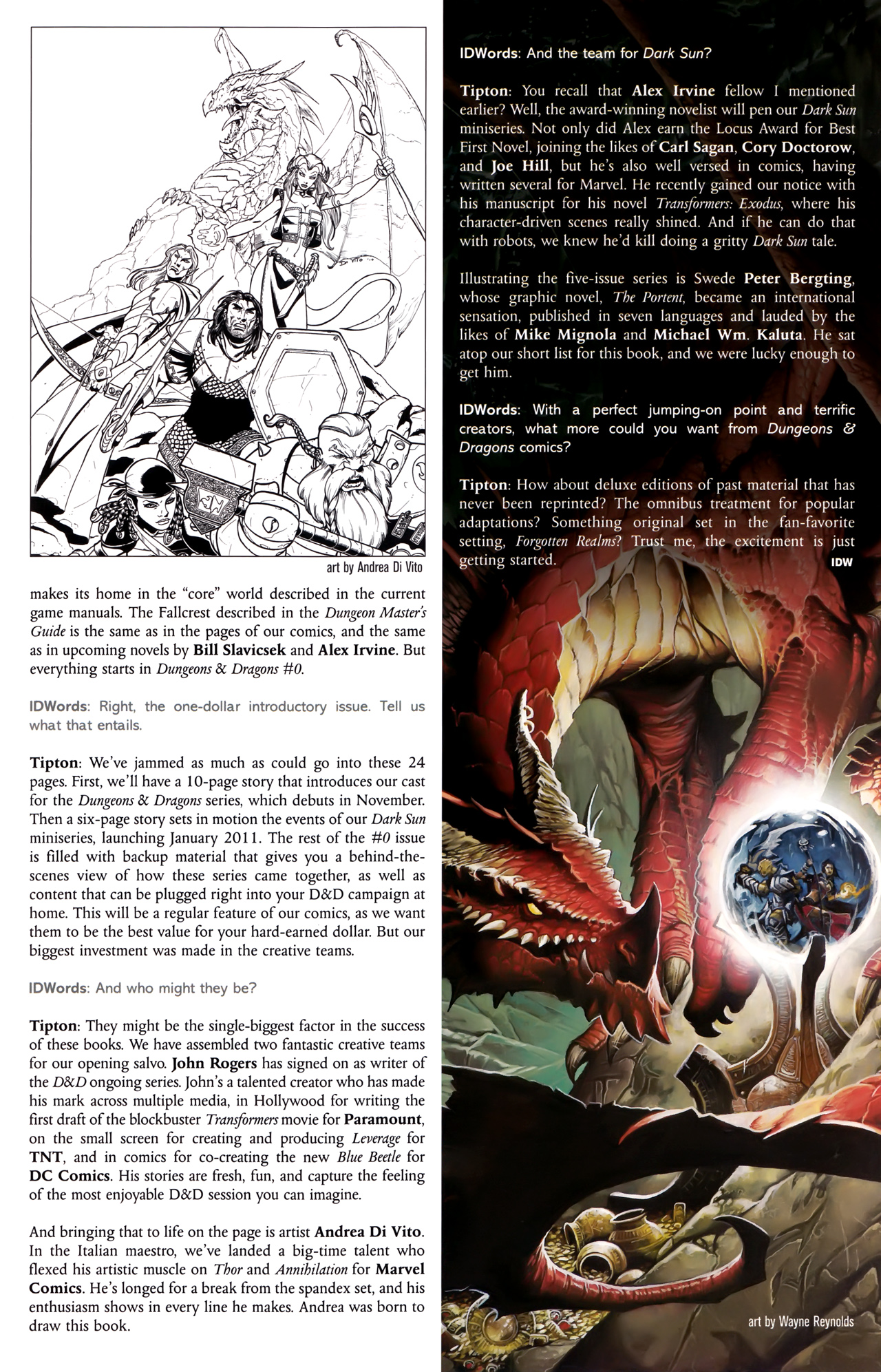 Read online True Blood (2010) comic -  Issue #1 - 32