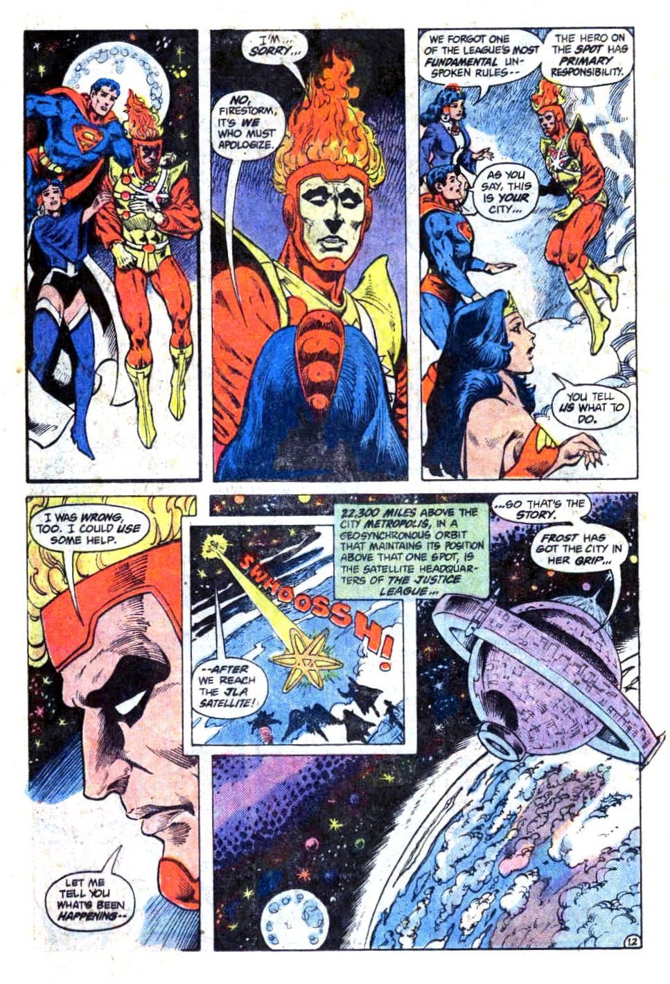 Read online The Fury of Firestorm comic -  Issue #4 - 14