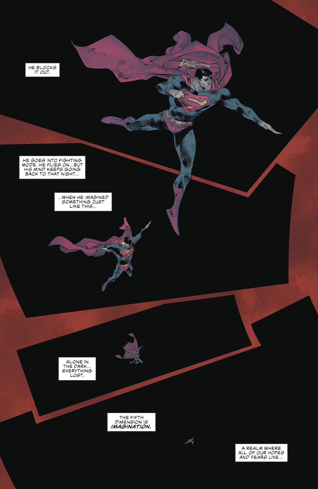 Justice League (2018) issue 24 - Page 7