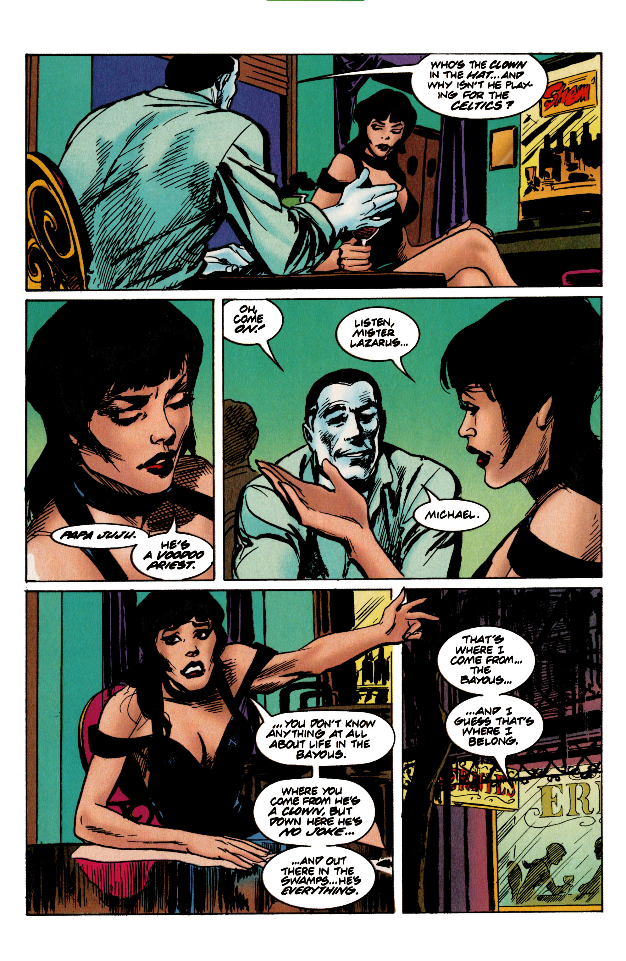 Read online Bloodshot (1993) comic -  Issue #36 - 14