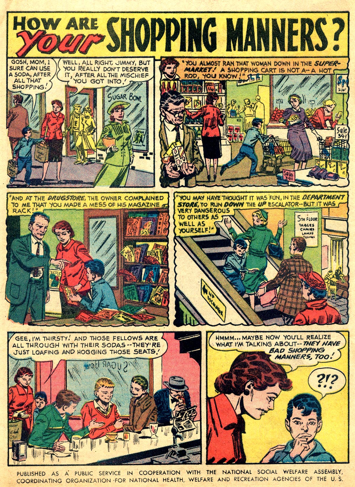 Read online House of Secrets (1956) comic -  Issue #37 - 24