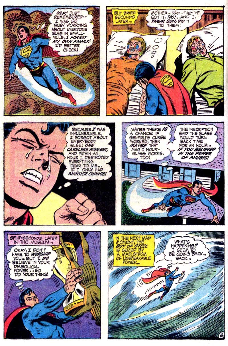 Superboy (1949) 177 Page 20