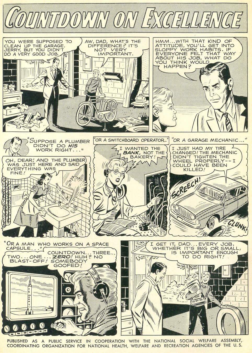 Read online Sea Devils comic -  Issue #11 - 2