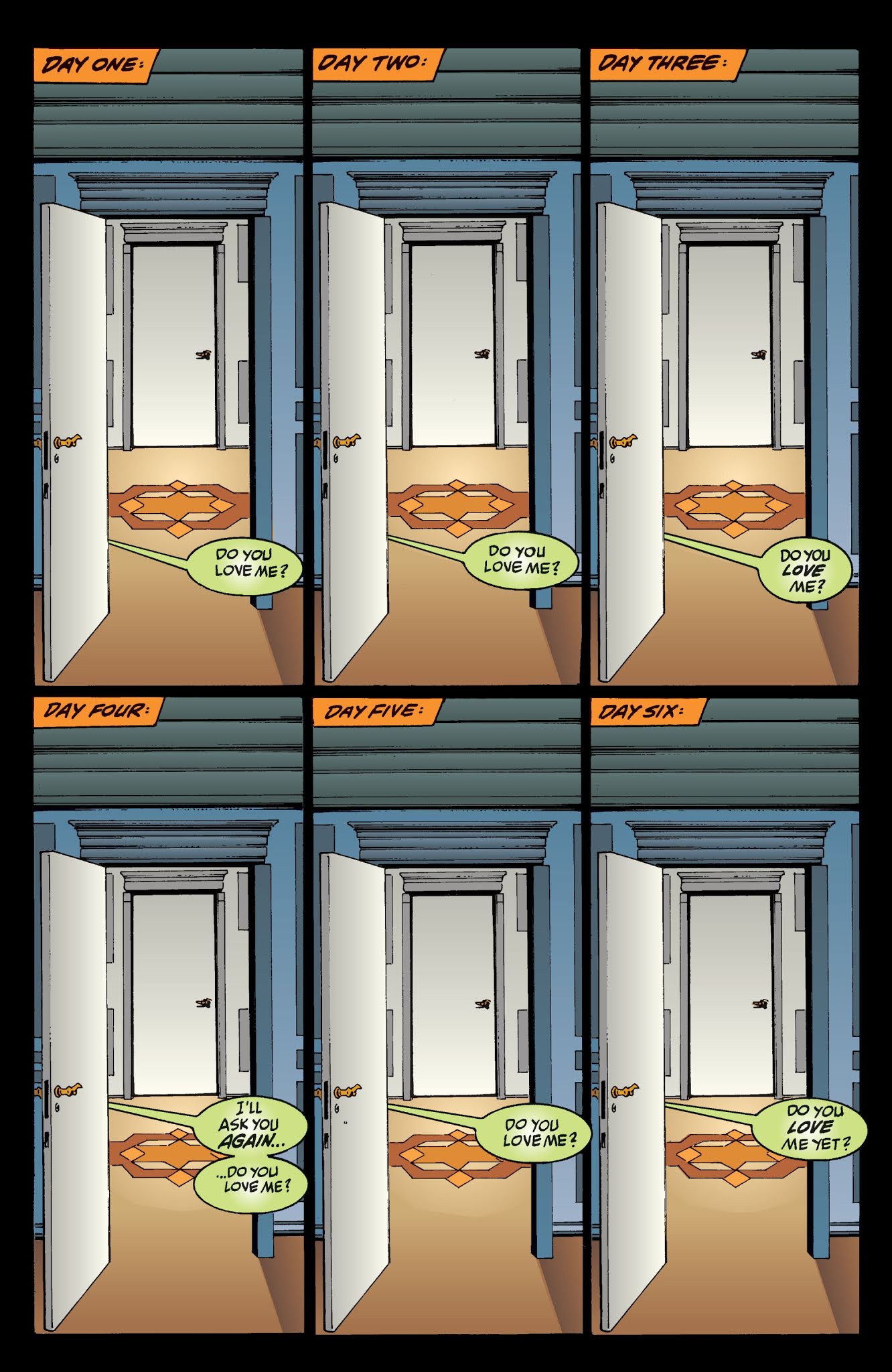 Read online Vampirella Masters Series comic -  Issue # TPB 1 (Part 2) - 35