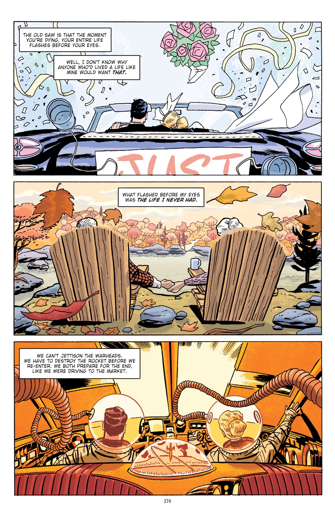 Read online DC Comics Essentials: DC: The New Frontier comic -  Issue # TPB - 269