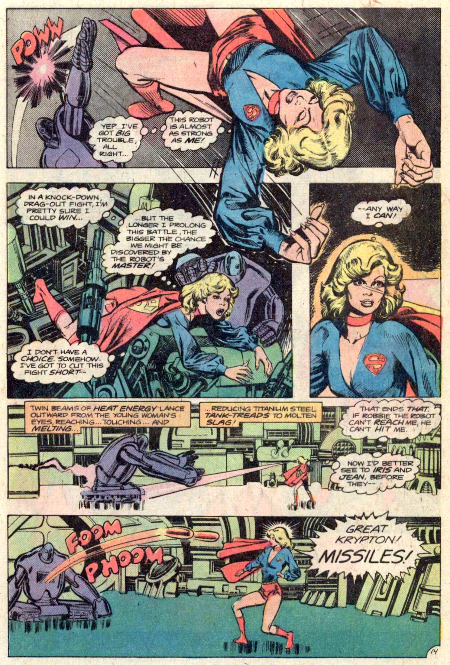 Super-Team Family Issue #11 #11 - English 20