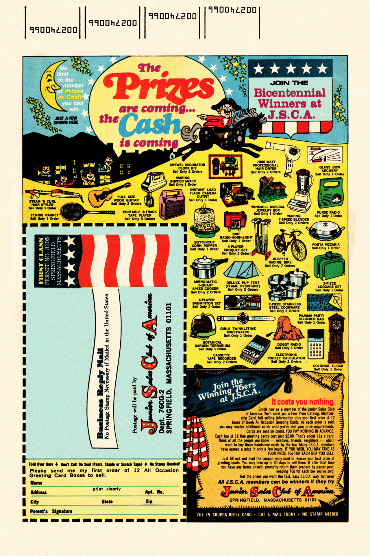 Read online Just Married comic -  Issue #111 - 2