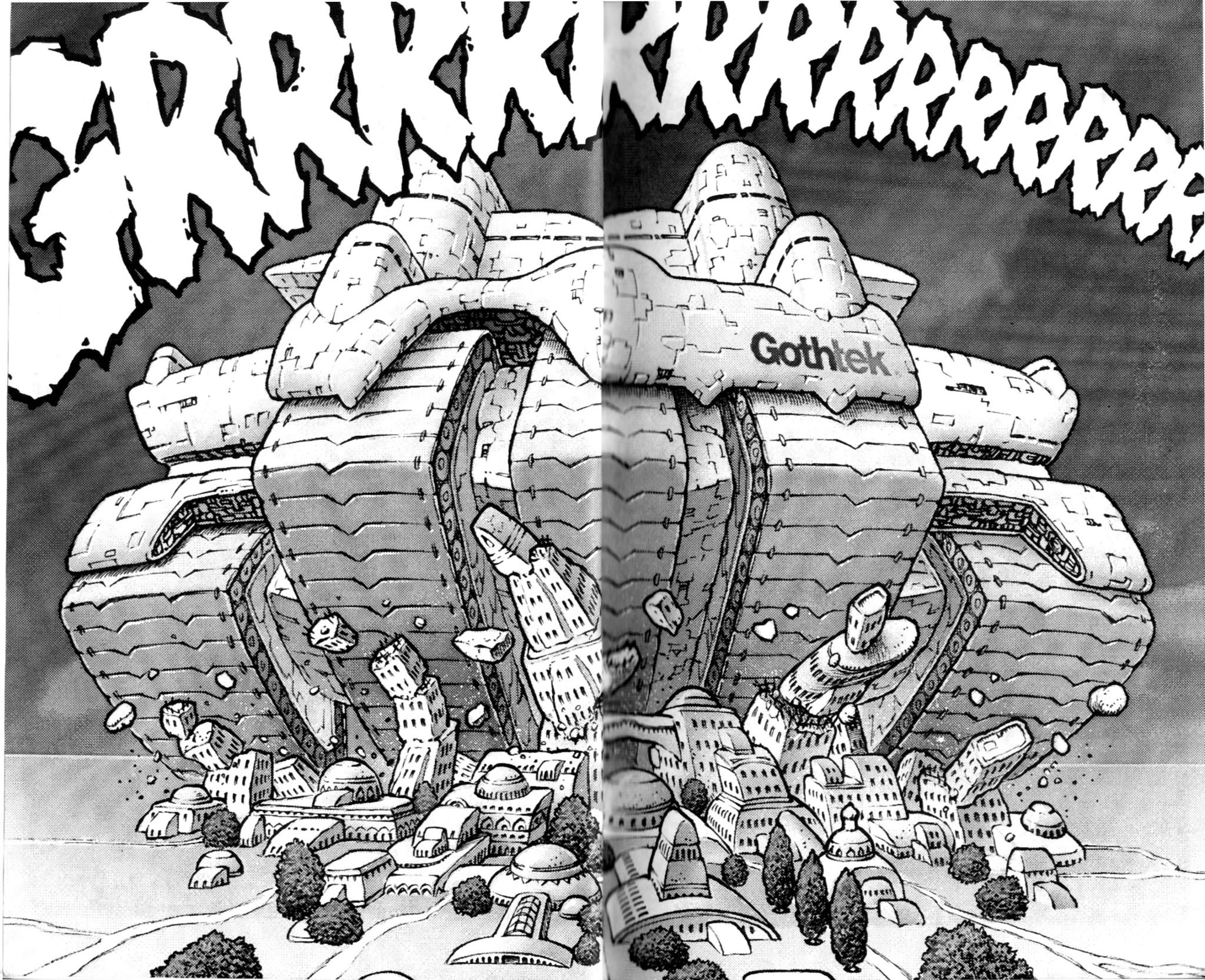 Read online Akiko comic -  Issue #Akiko _TPB 7 - 20