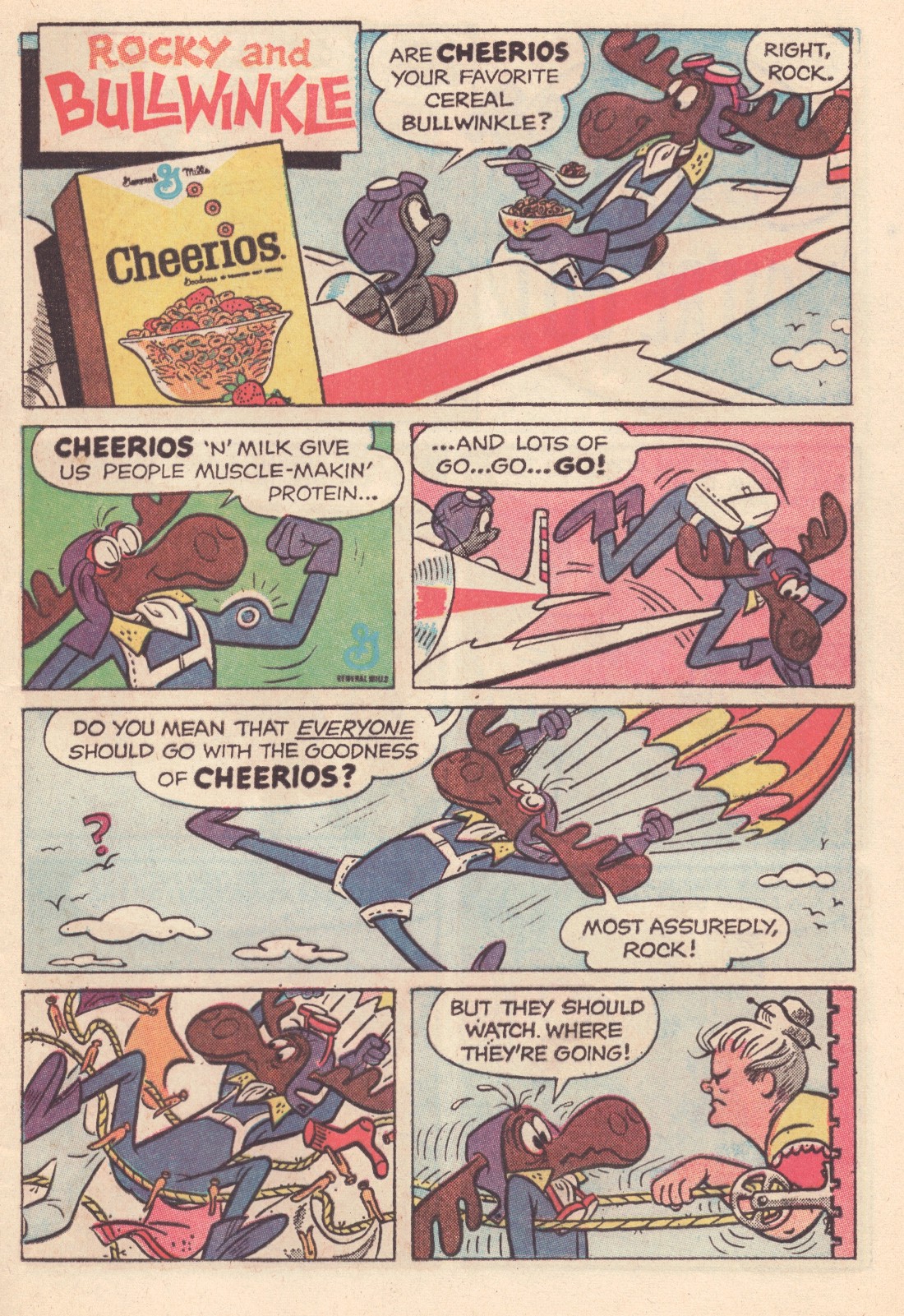 Read online Archie's Pal Jughead comic -  Issue #125 - 9