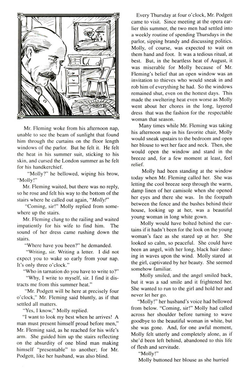 Read online Strangers in Paradise comic -  Issue #49 - 13