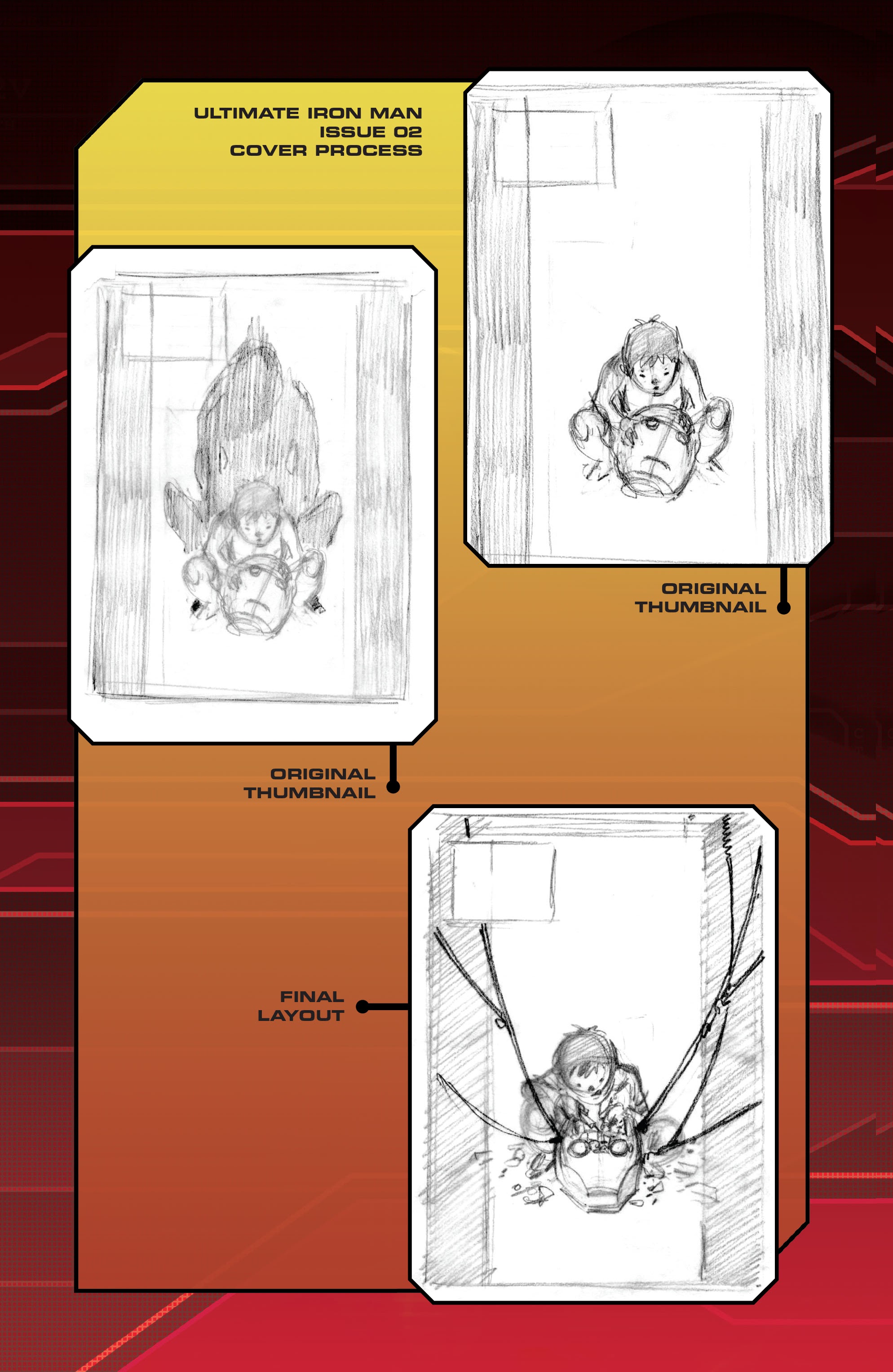 Read online Ultimate Iron Man (2005) comic -  Issue # _Ultimate Comics Iron Man - Ultimate Collection (Part 3) - 48