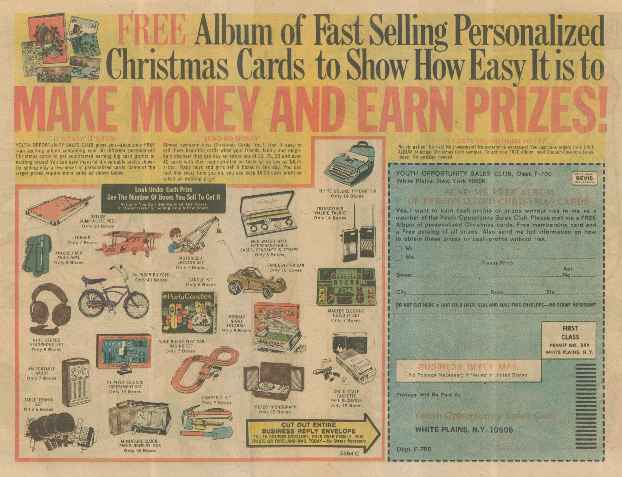 Read online Pep Comics comic -  Issue #293 - 19