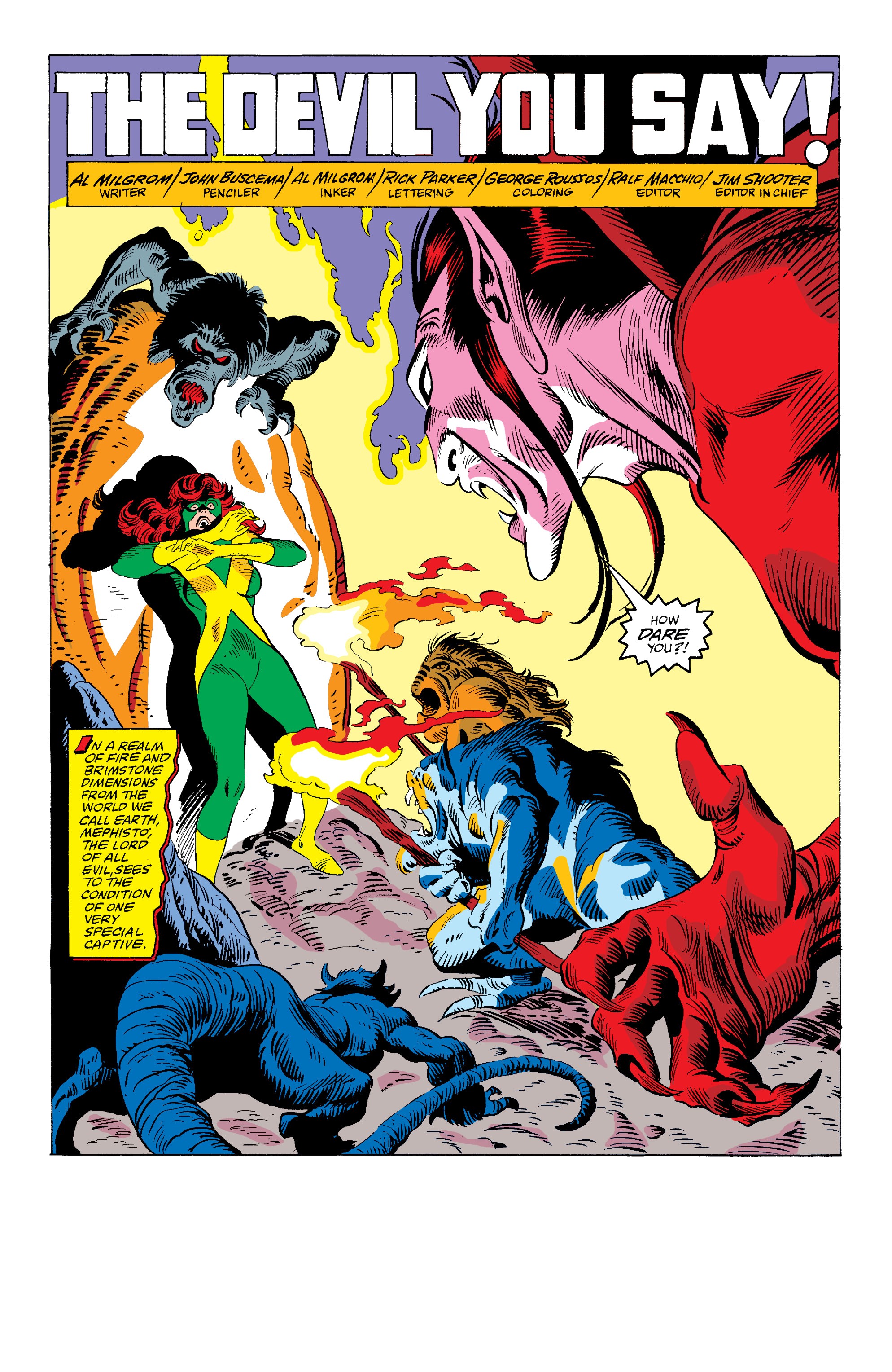 Read online Mephisto: Speak of the Devil comic -  Issue # TPB (Part 2) - 99