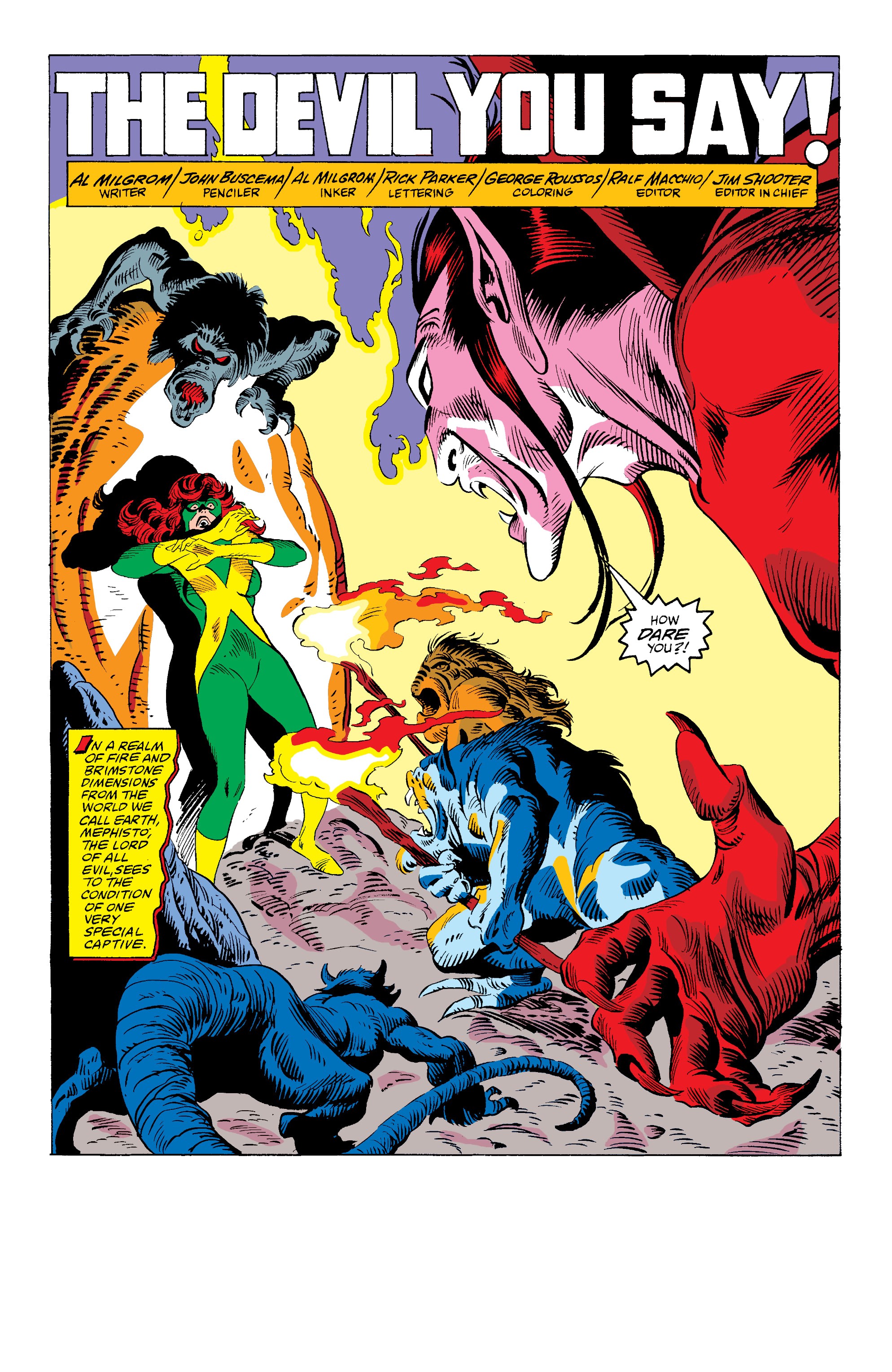 Read online Mephisto: Speak of the Devil comic -  Issue # TPB (Part 2) - 99