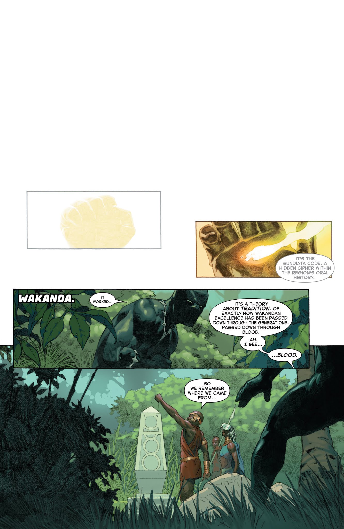 Read online Secret Wars comic -  Issue # _TPB (Part 3) - 42