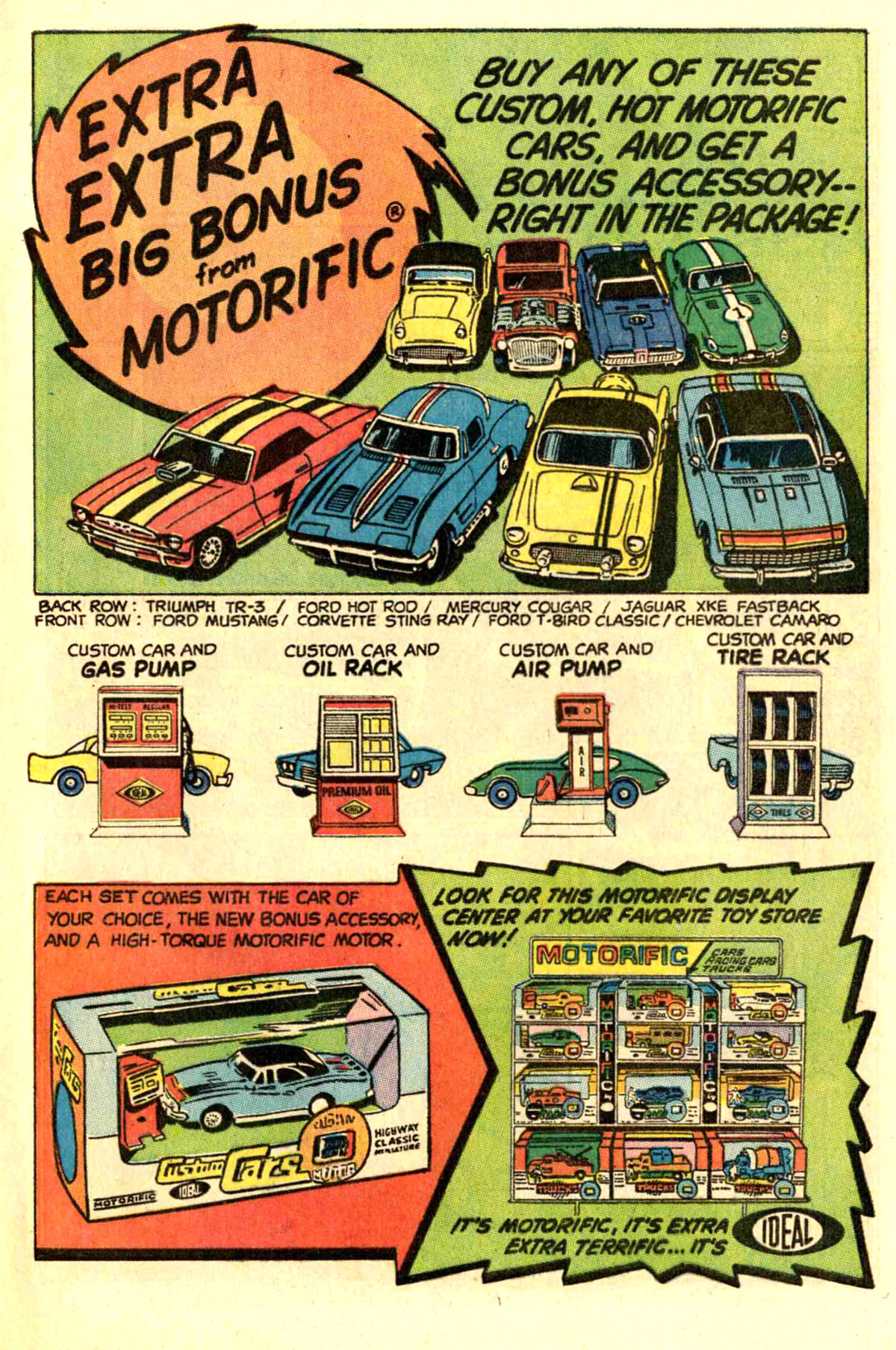 Read online Star Spangled War Stories (1952) comic -  Issue #144 - 8