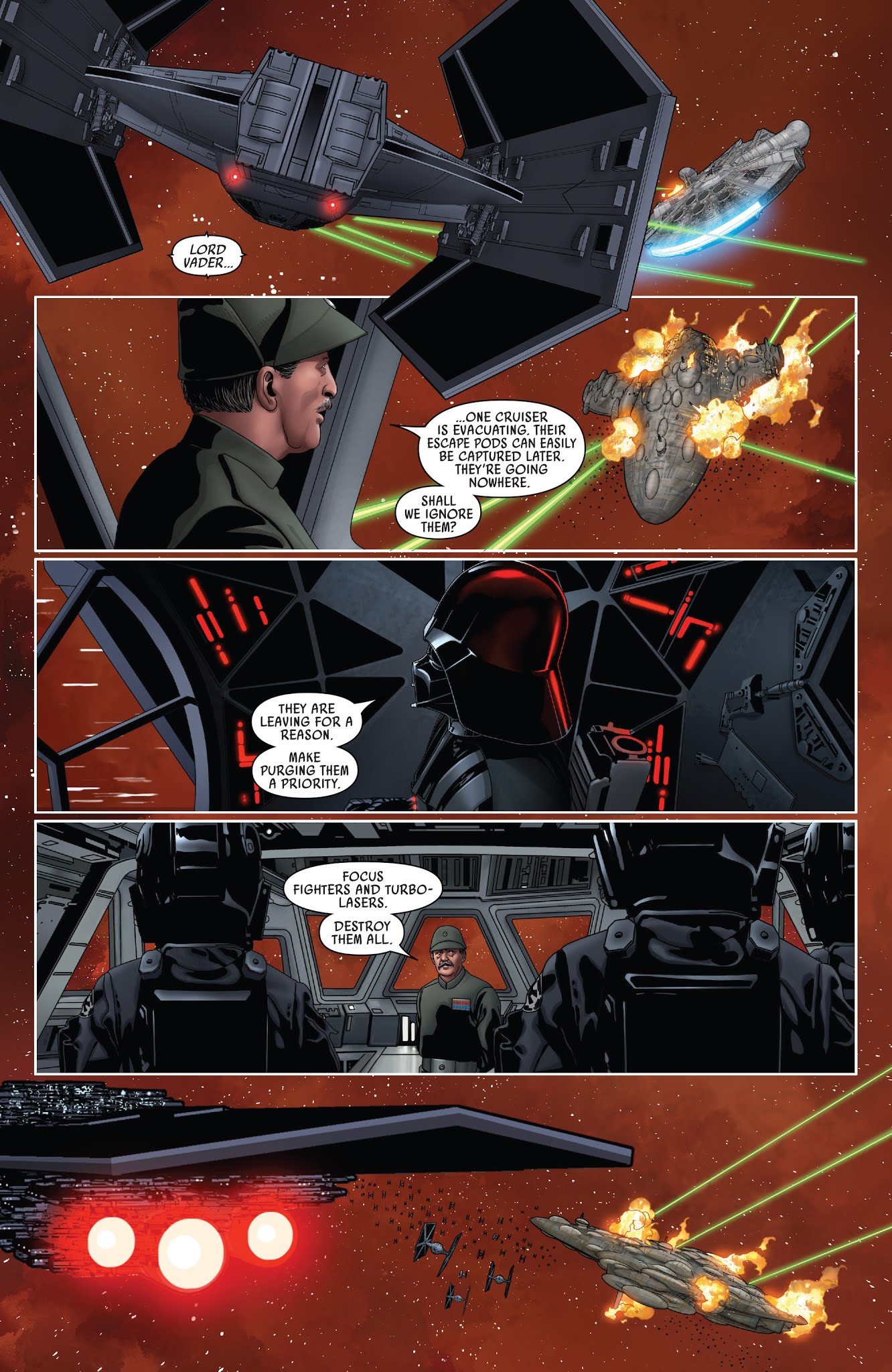 Read online Star Wars (2015) comic -  Issue #52 - 9