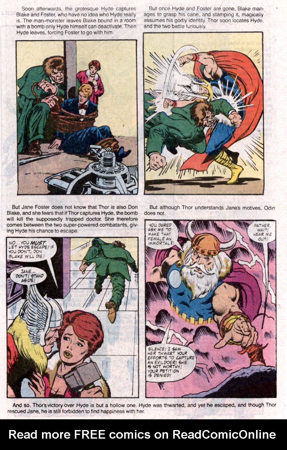 Marvel Saga: The Official History of the Marvel Universe issue 12 - Page 9