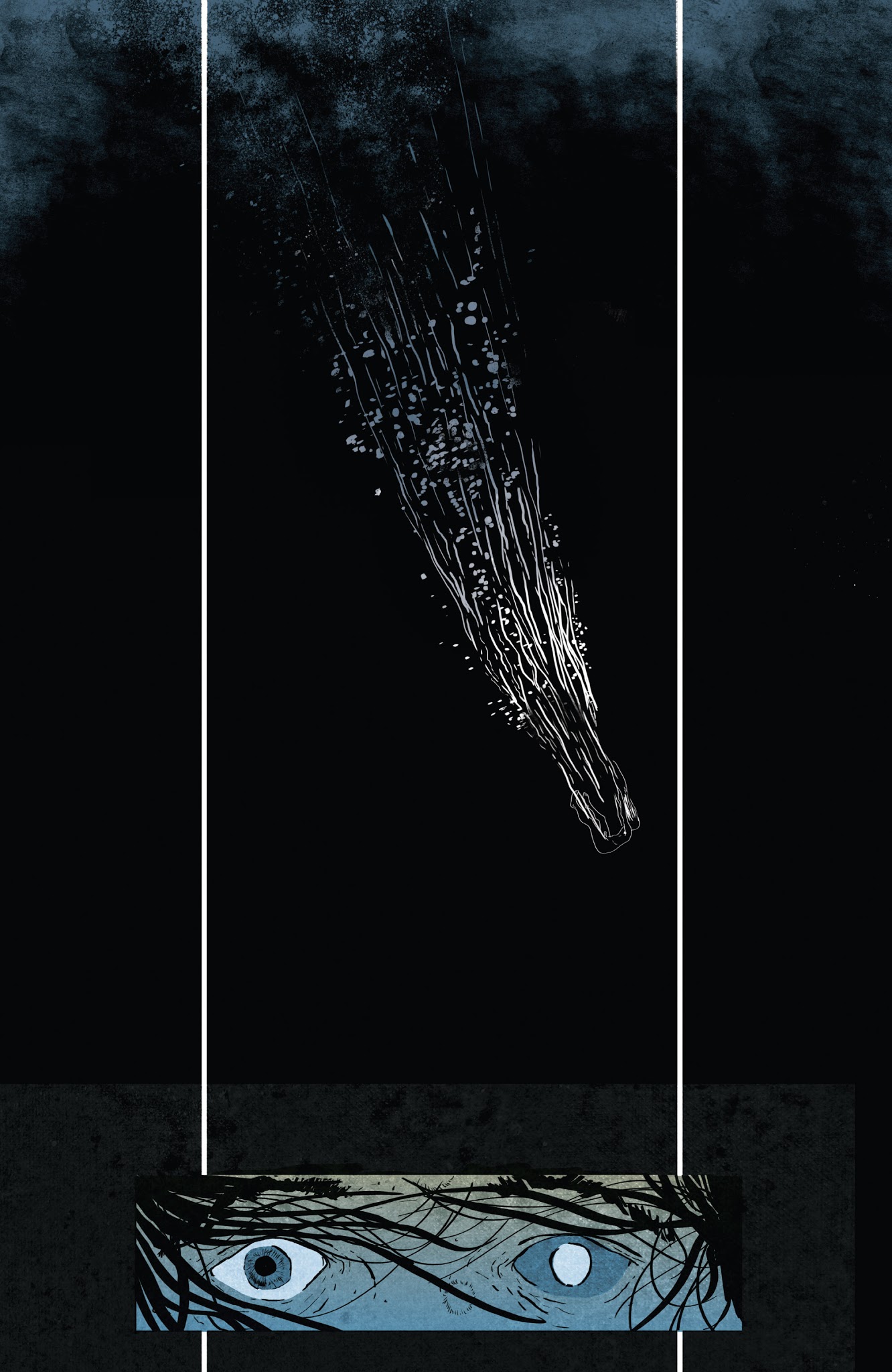 Read online Change comic -  Issue # TPB - 107