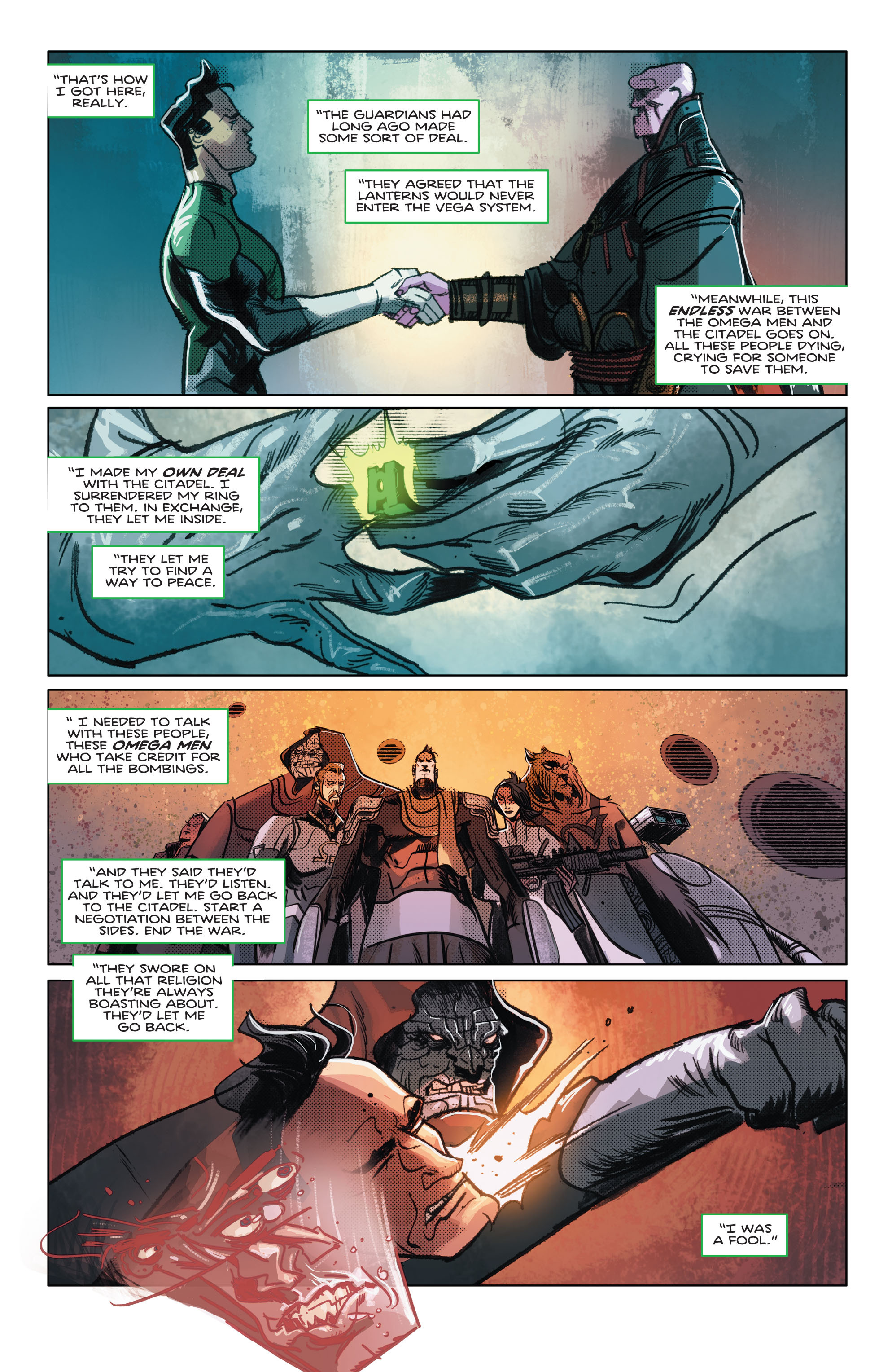 Read online The Omega Men (2015) comic -  Issue #4 - 10